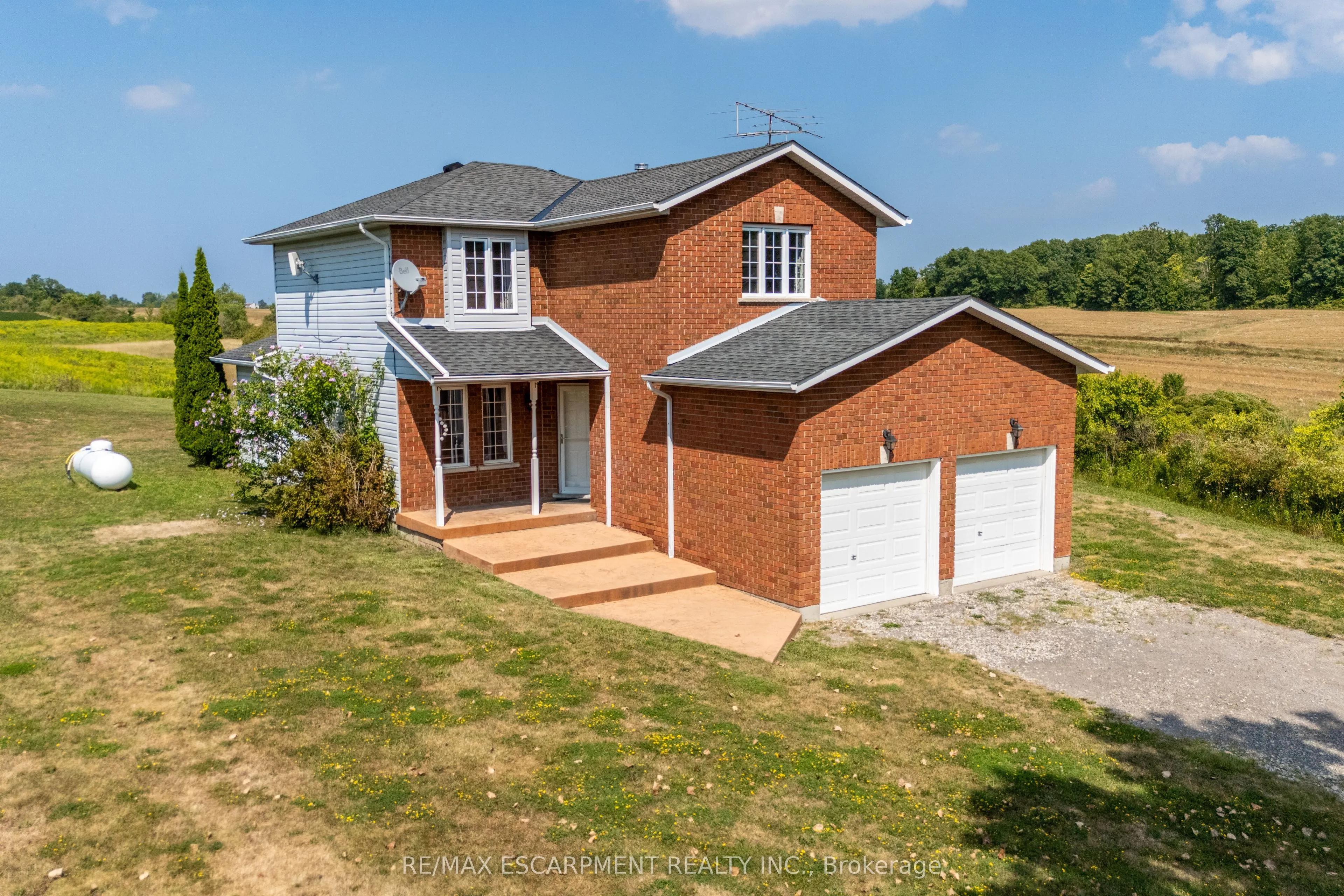 710 HALL Road