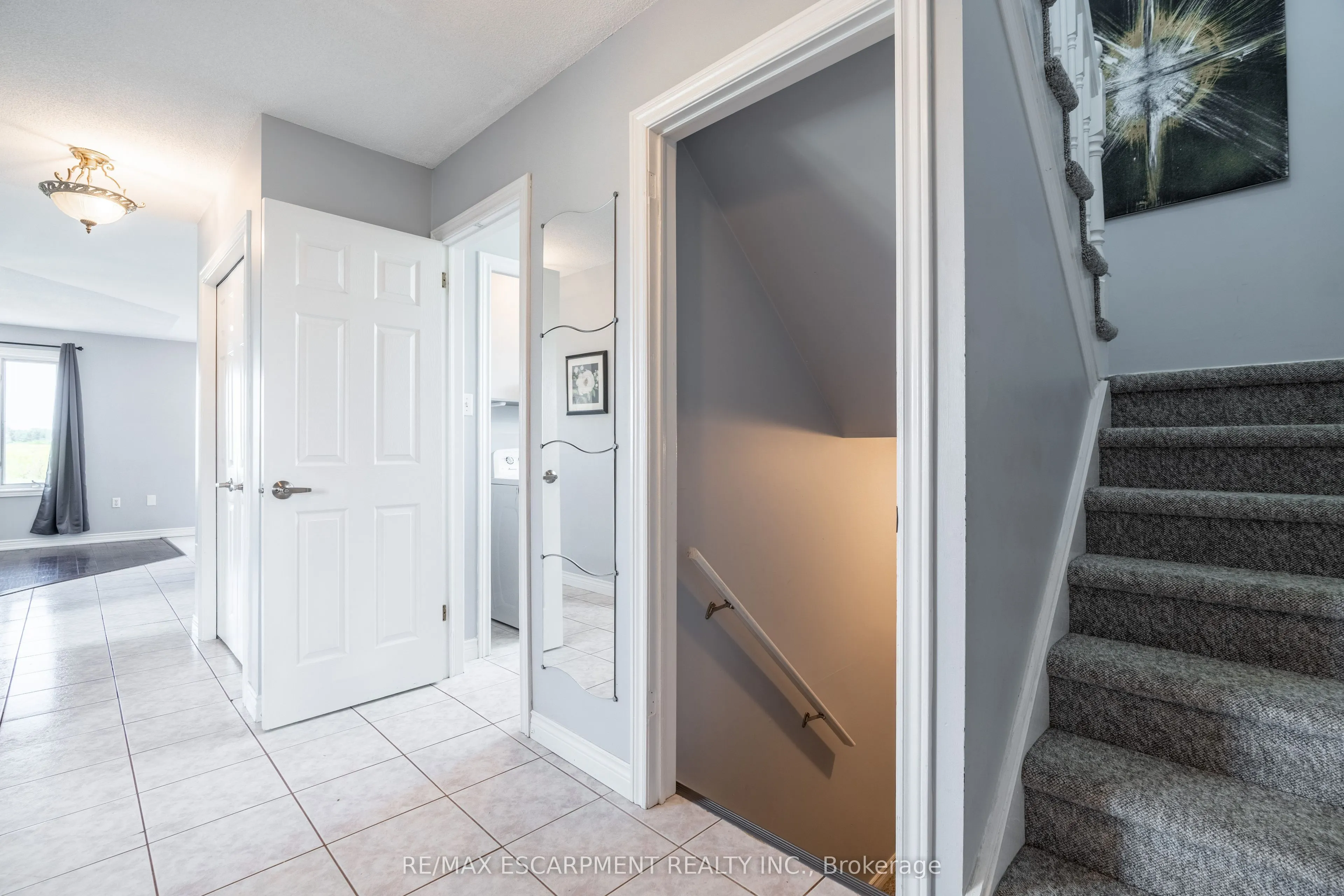 710 HALL Road