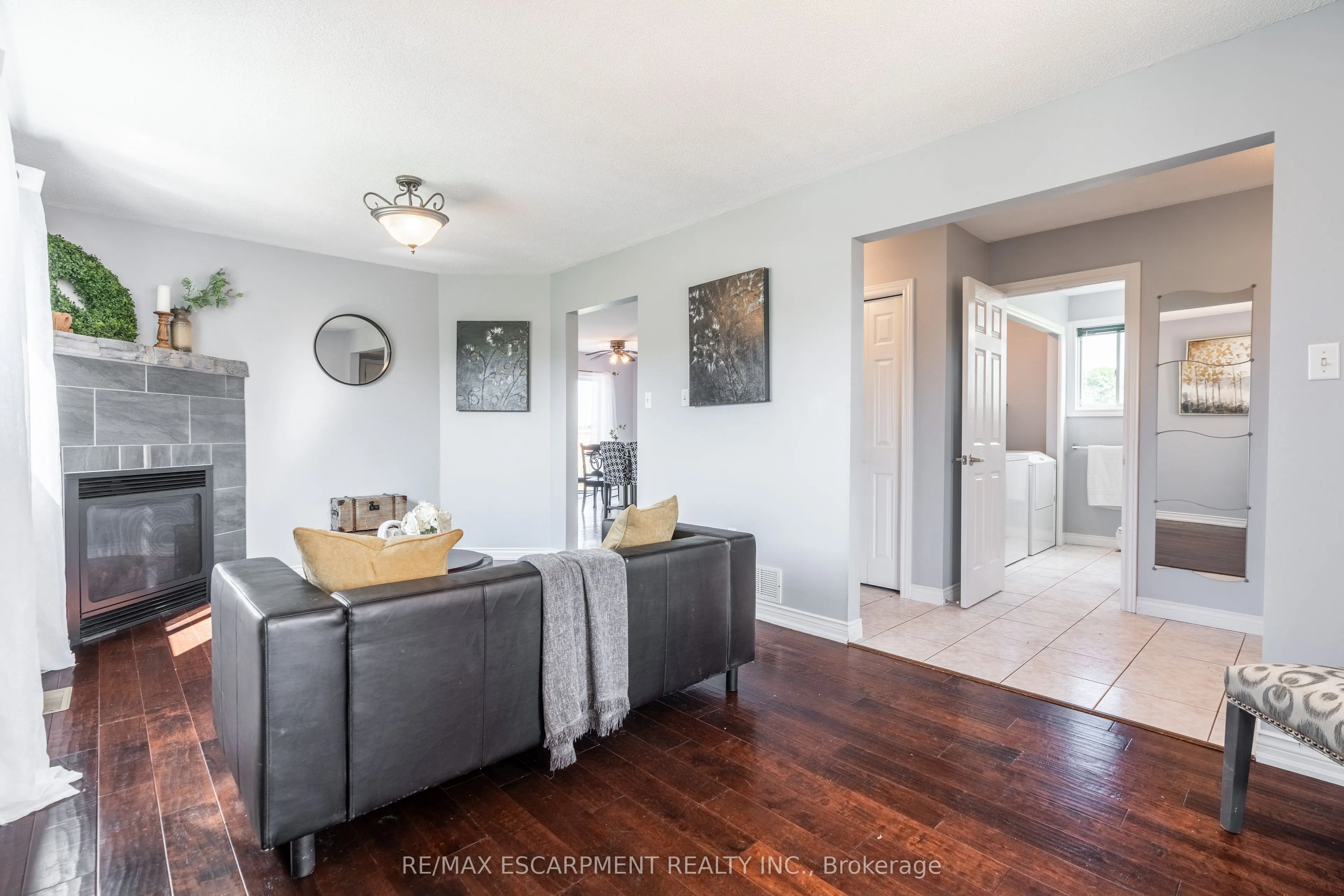 710 HALL Road