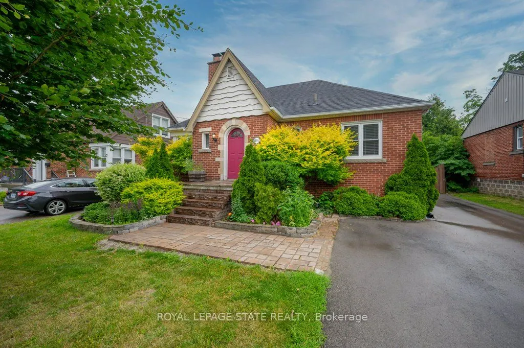 891 Garth Street