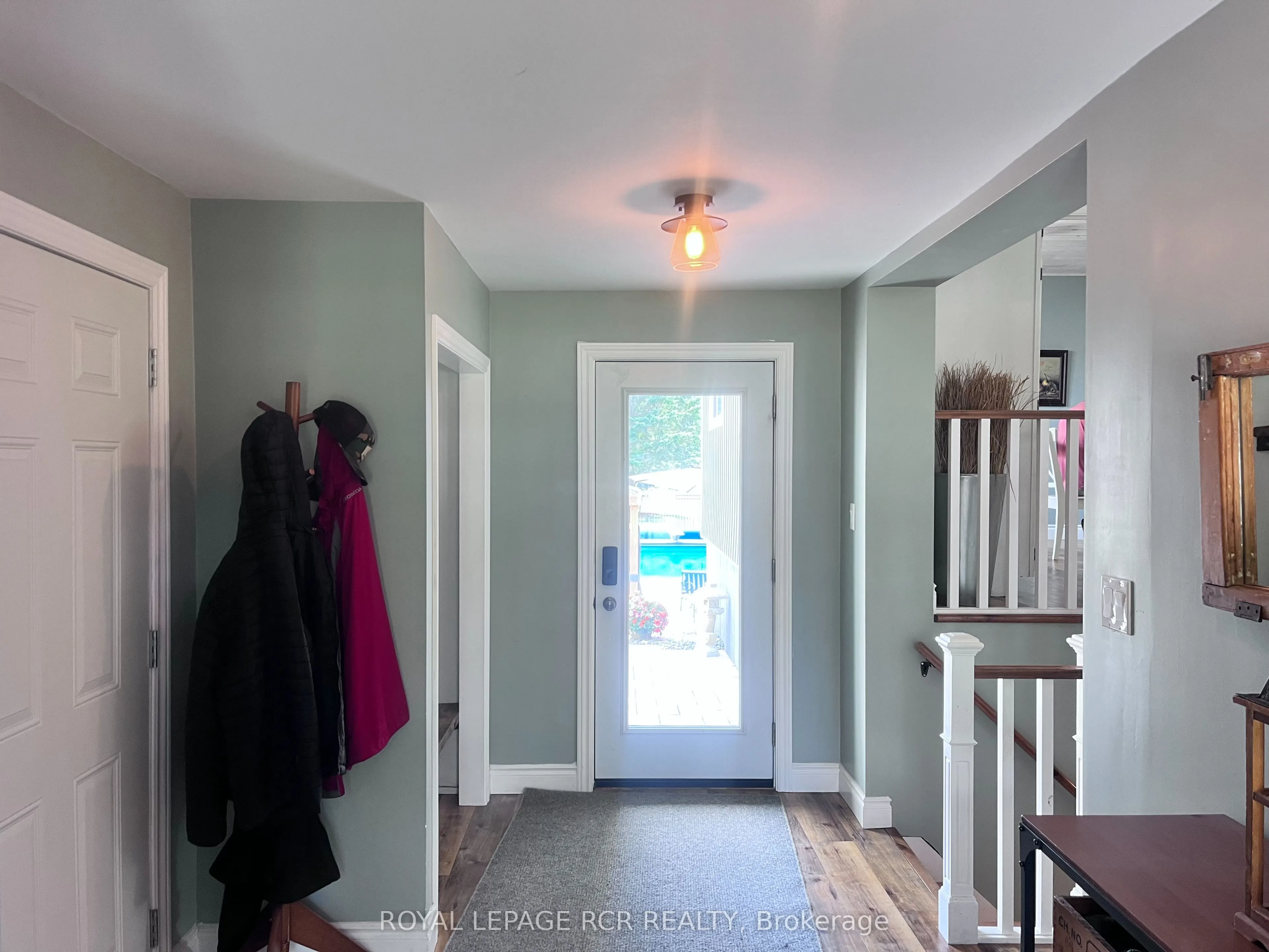 246316 Hockley Road