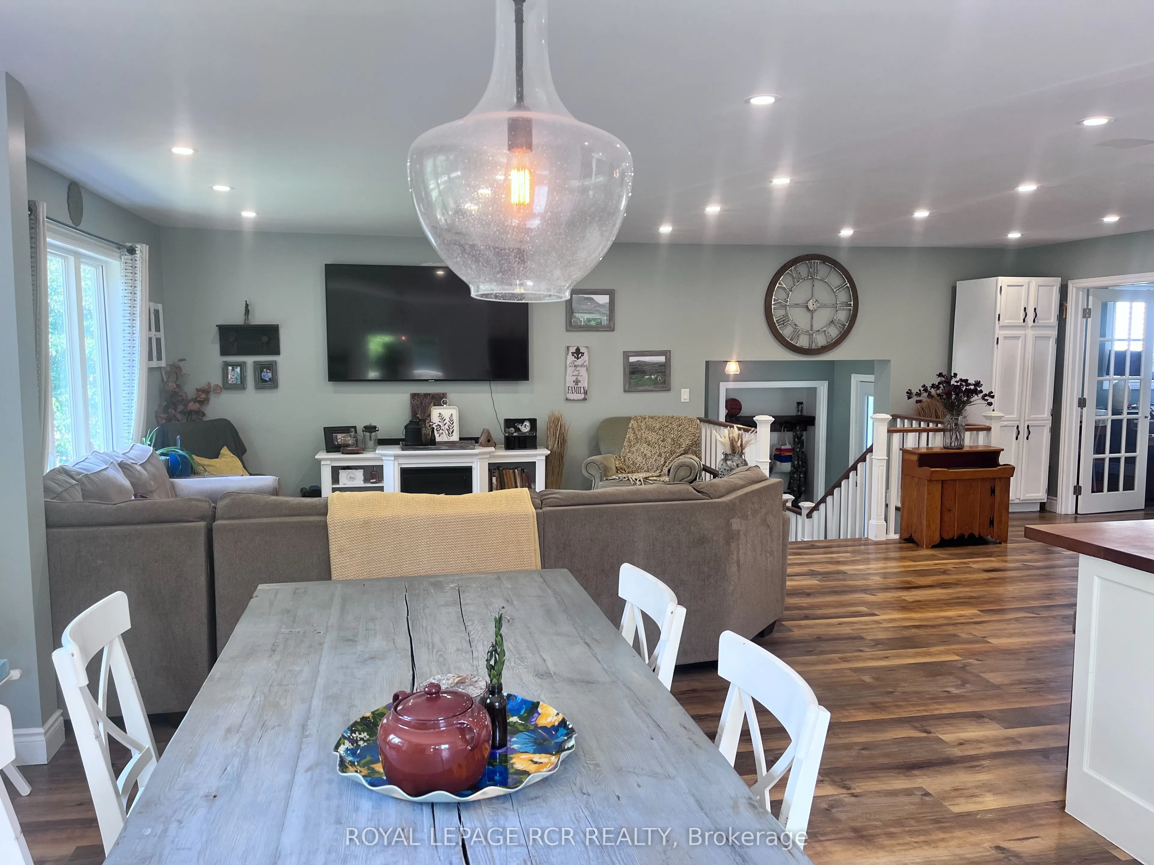 246316 Hockley Road