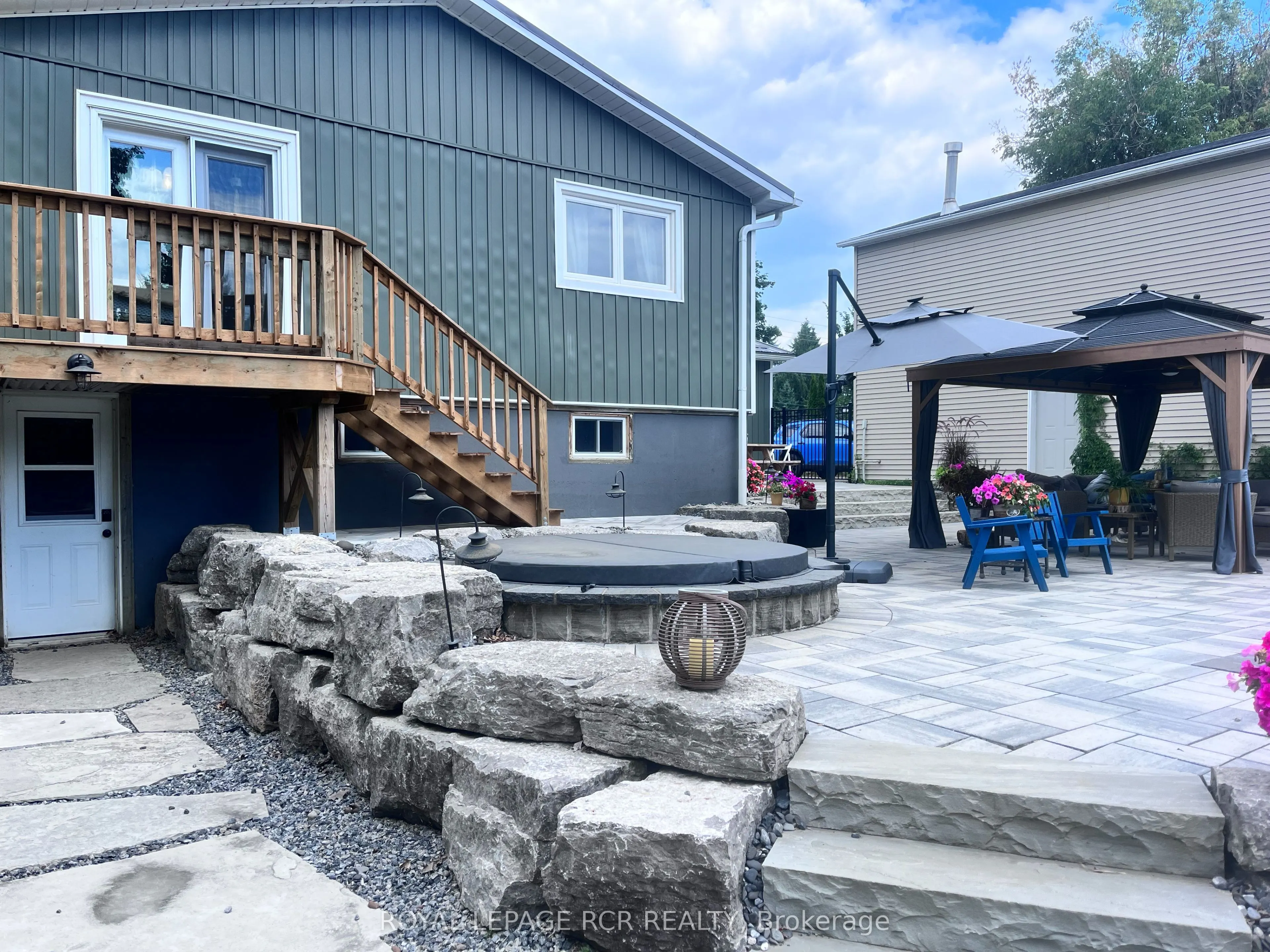 246316 Hockley Road