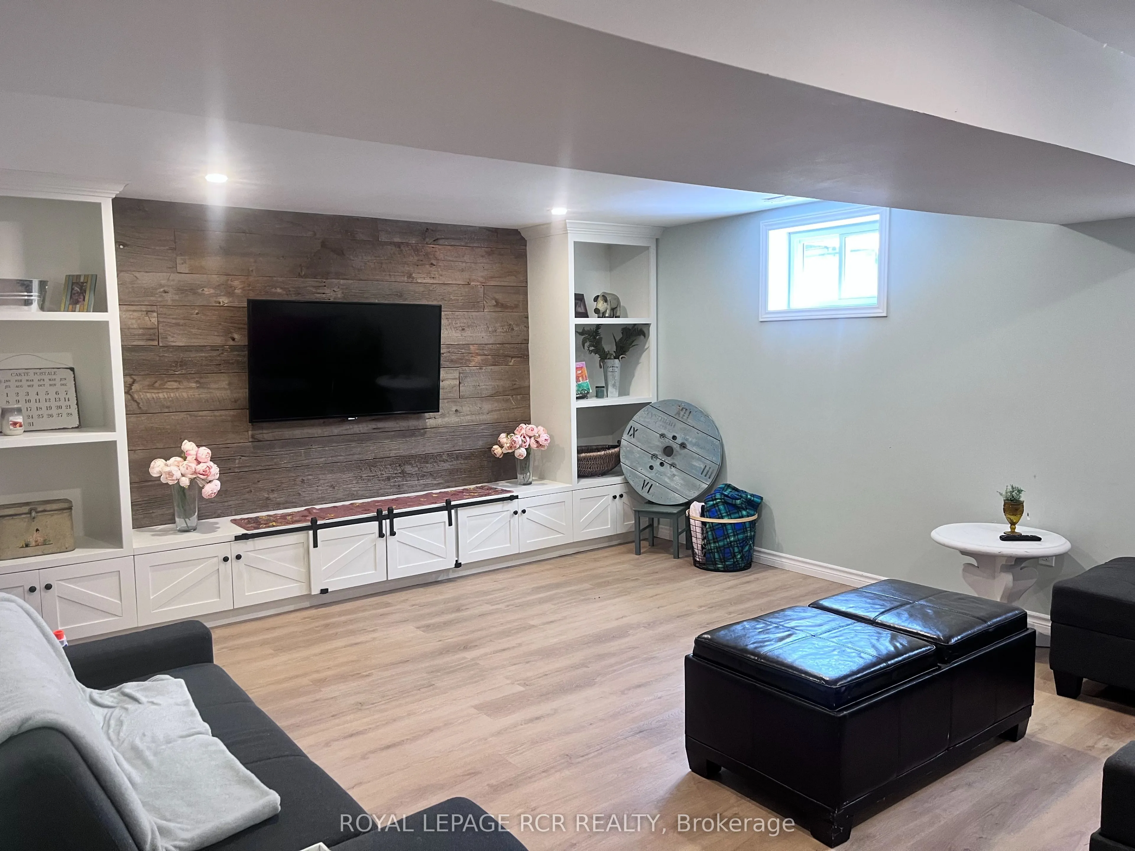 246316 Hockley Road