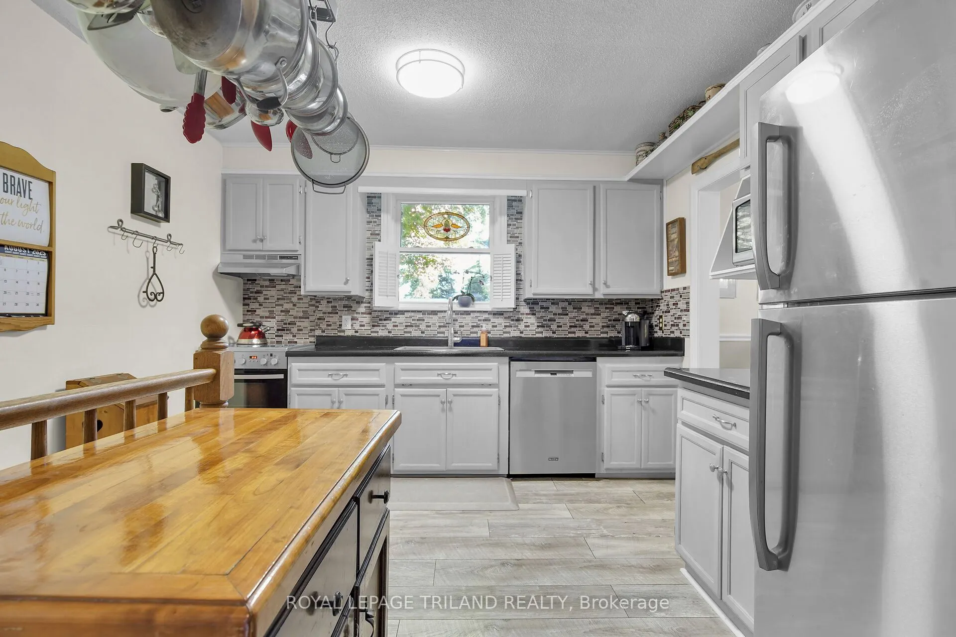 65 Broadway Avenue