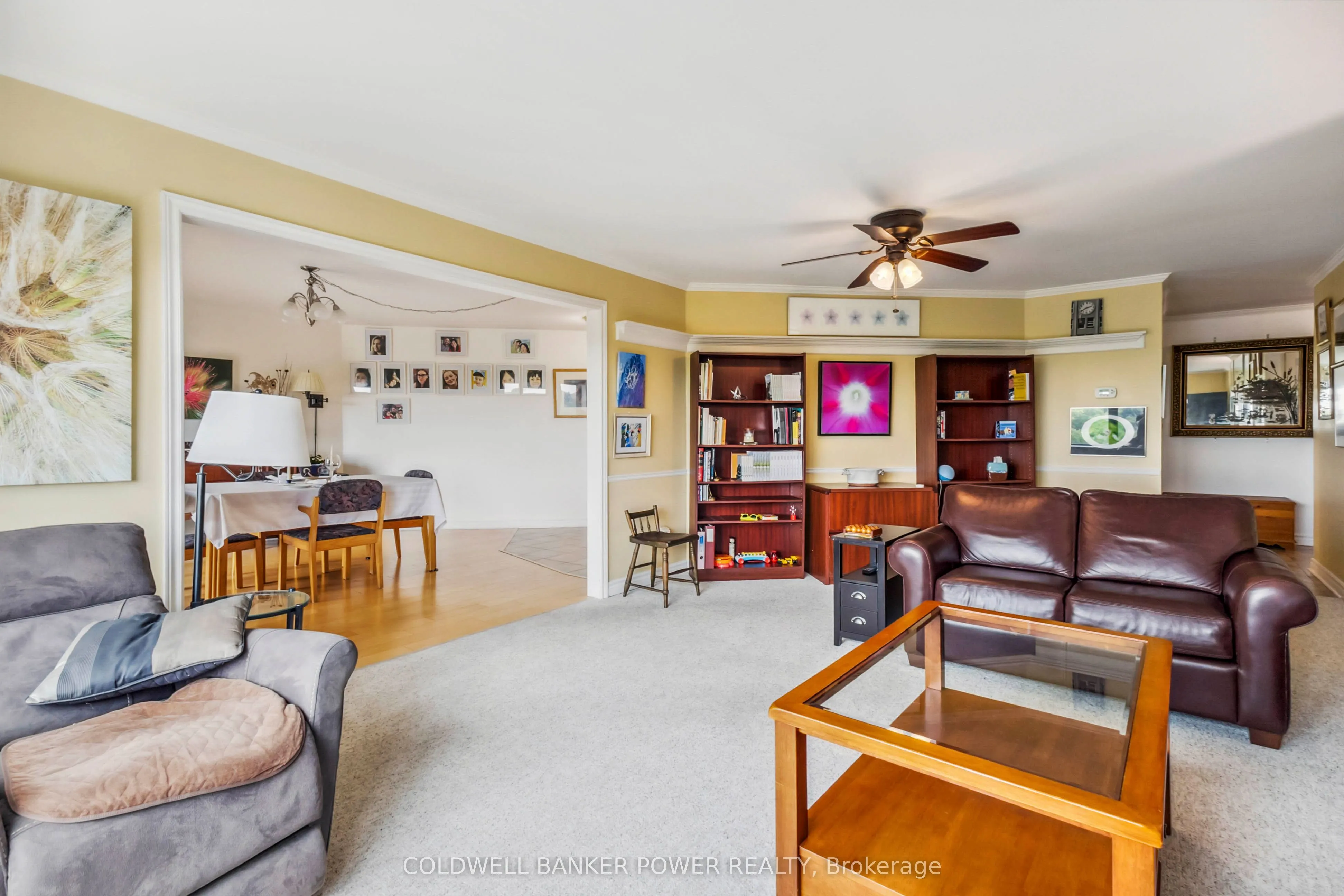 19 King Street, #602
