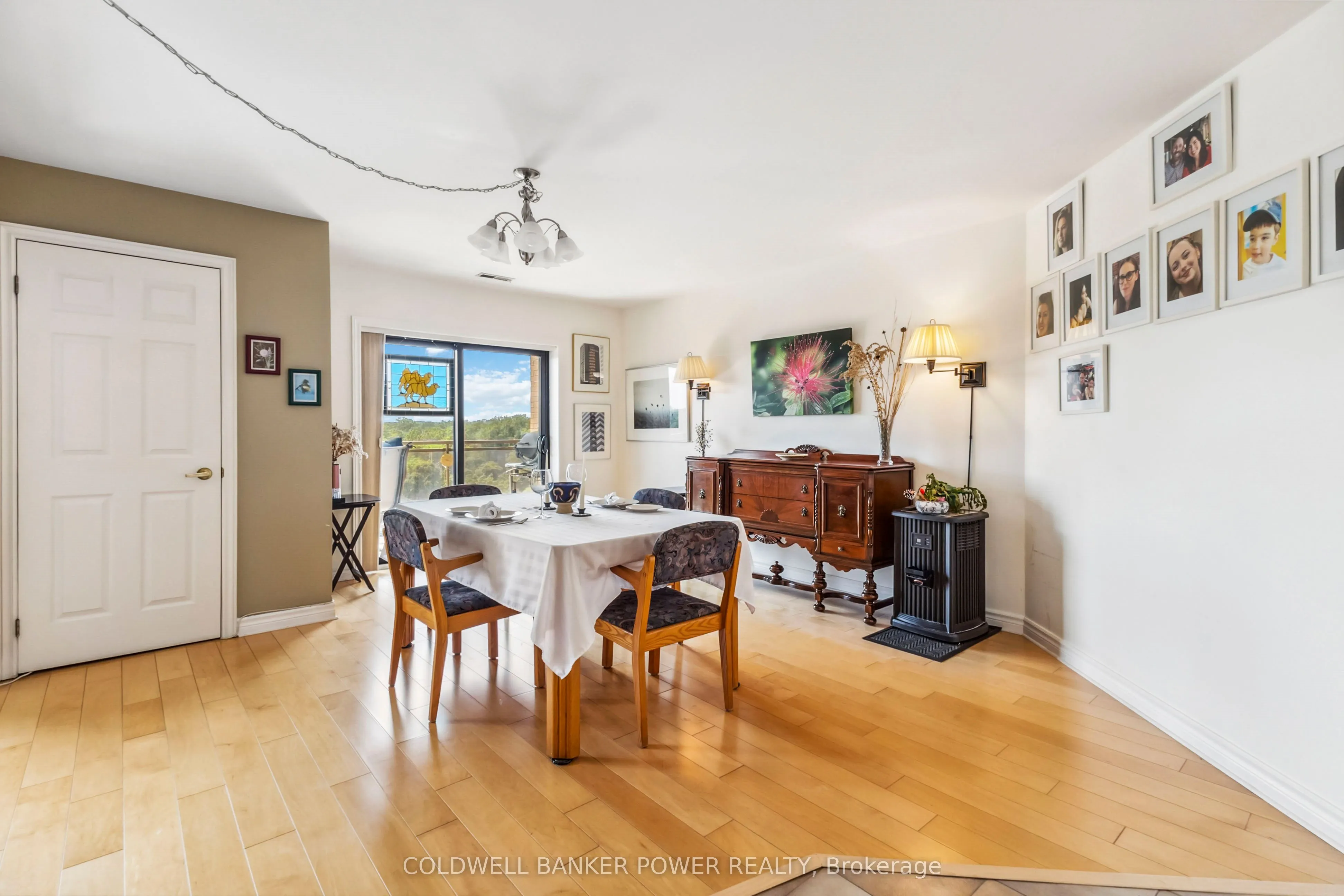 19 King Street, #602