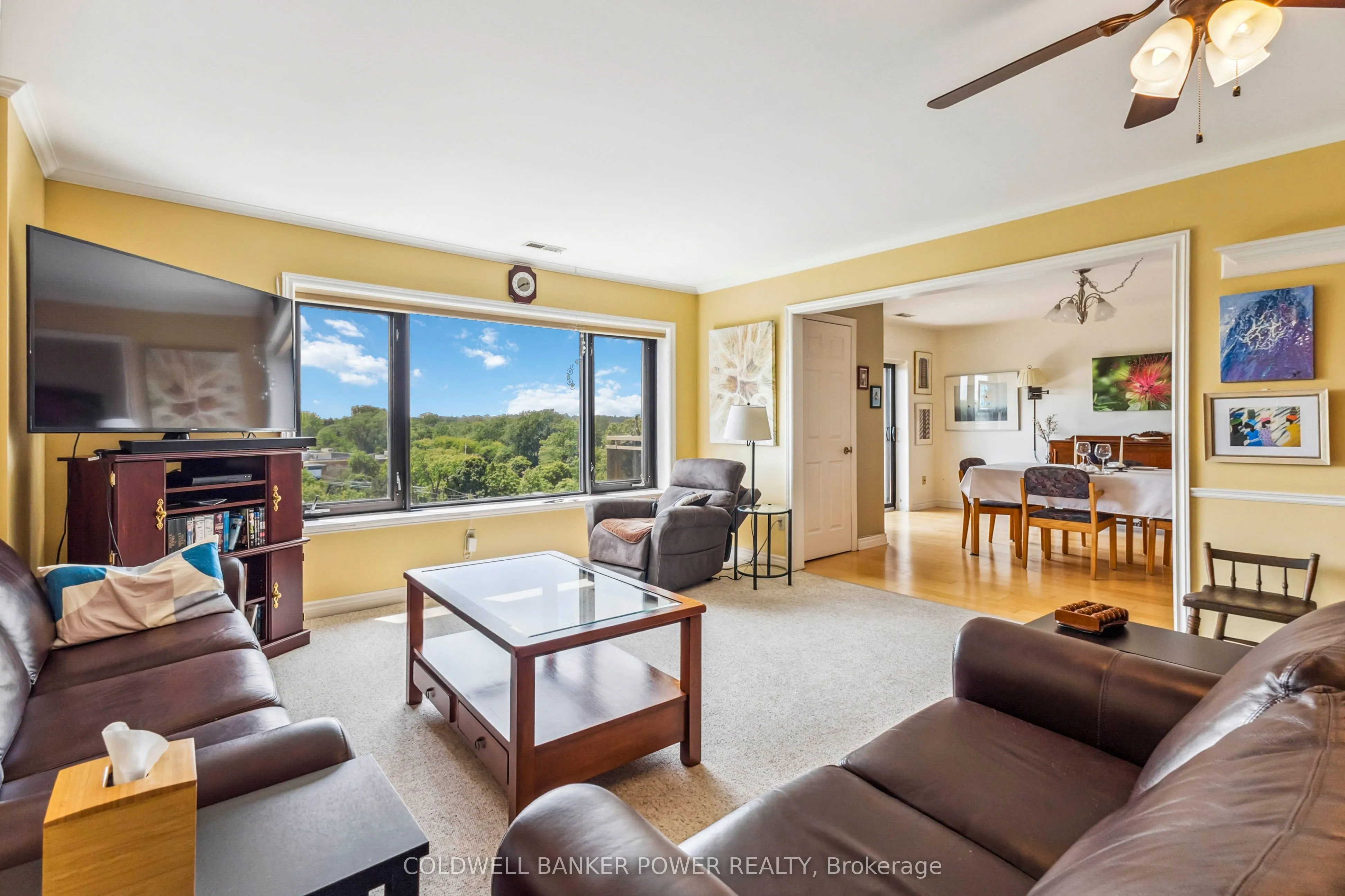 19 King Street, #602