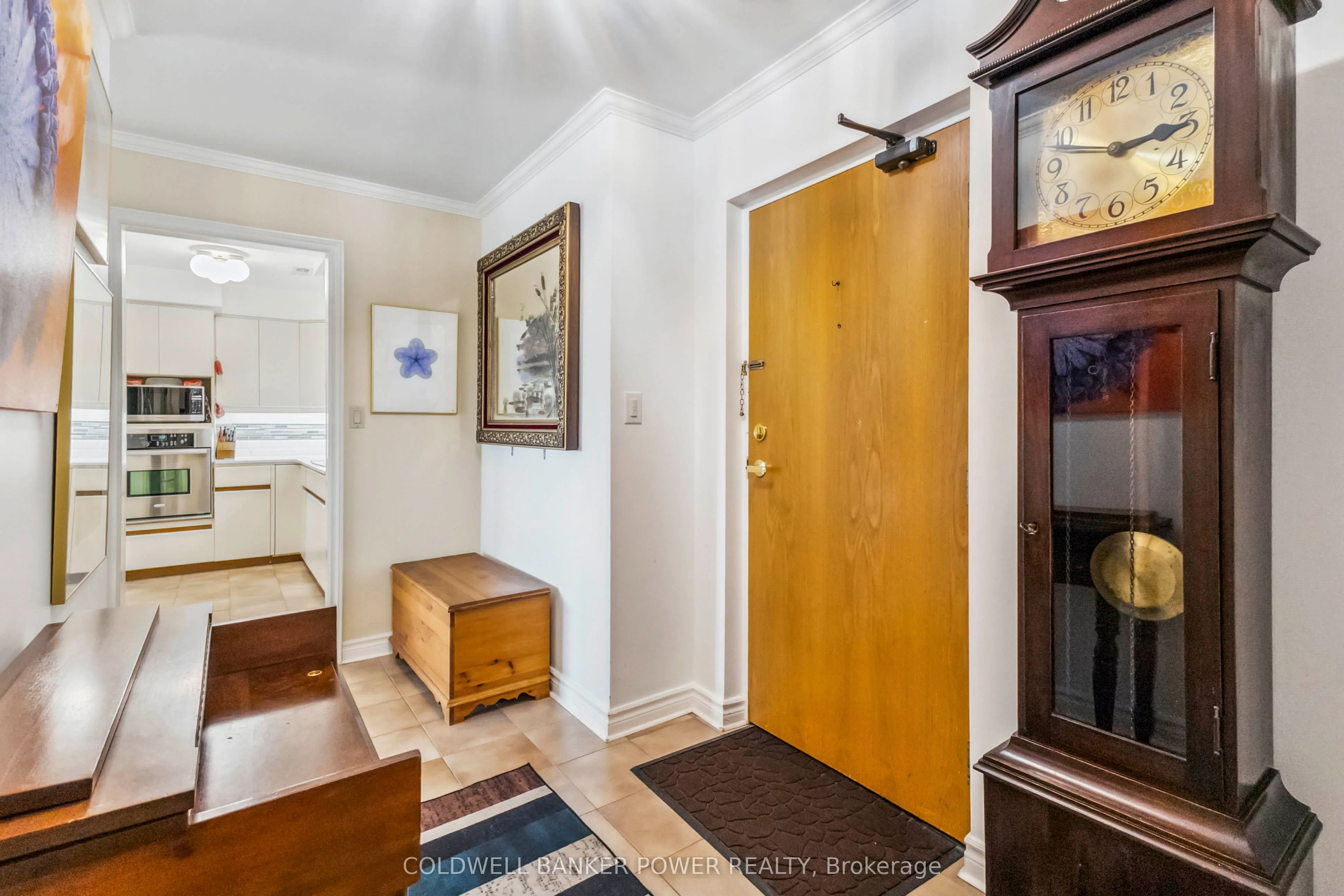 19 King Street, #602