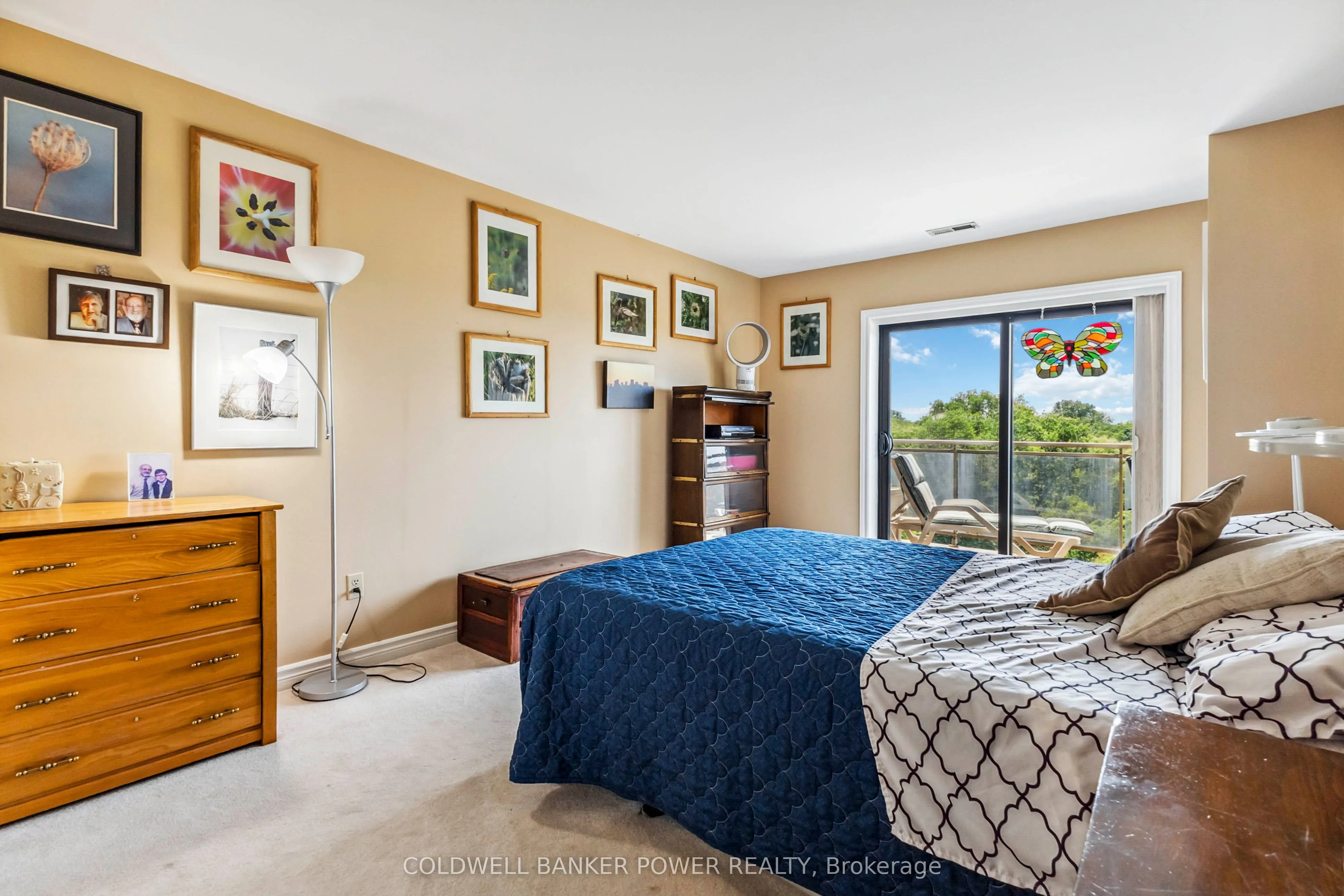 19 King Street, #602