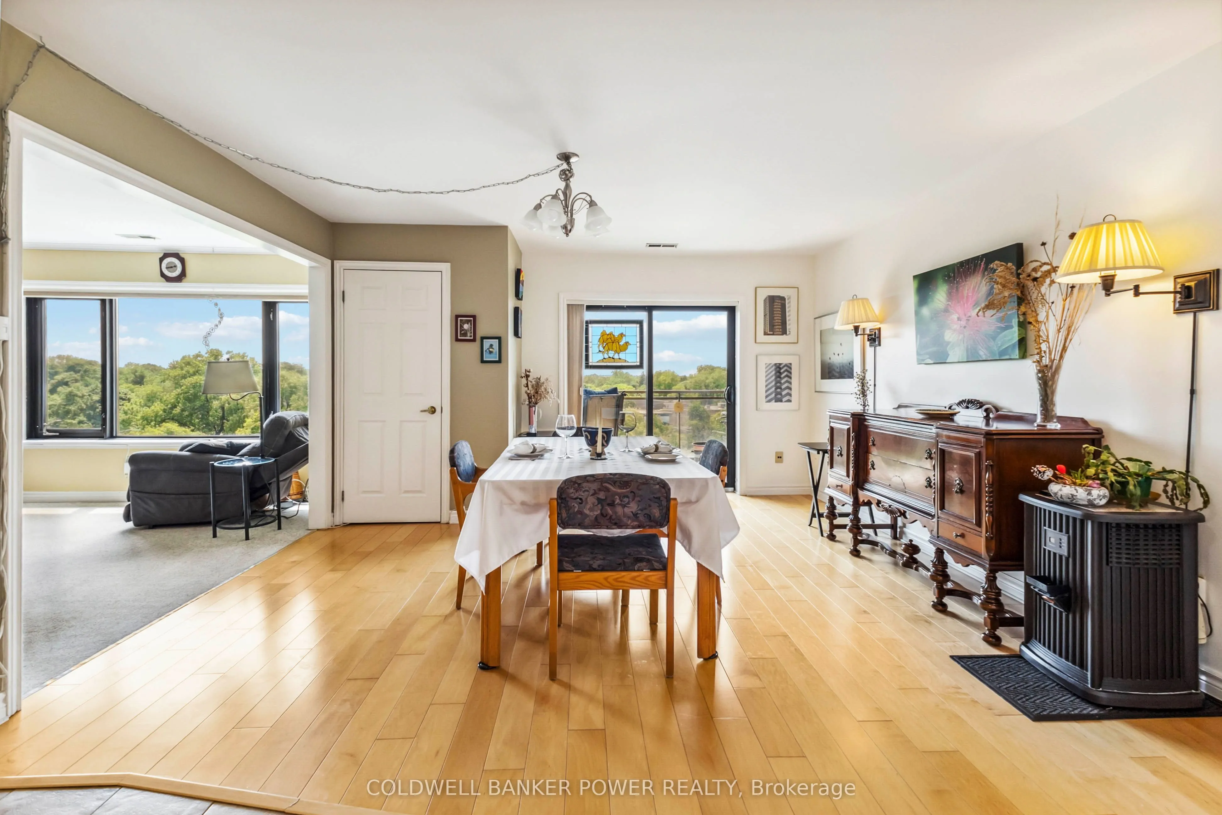 19 King Street, #602