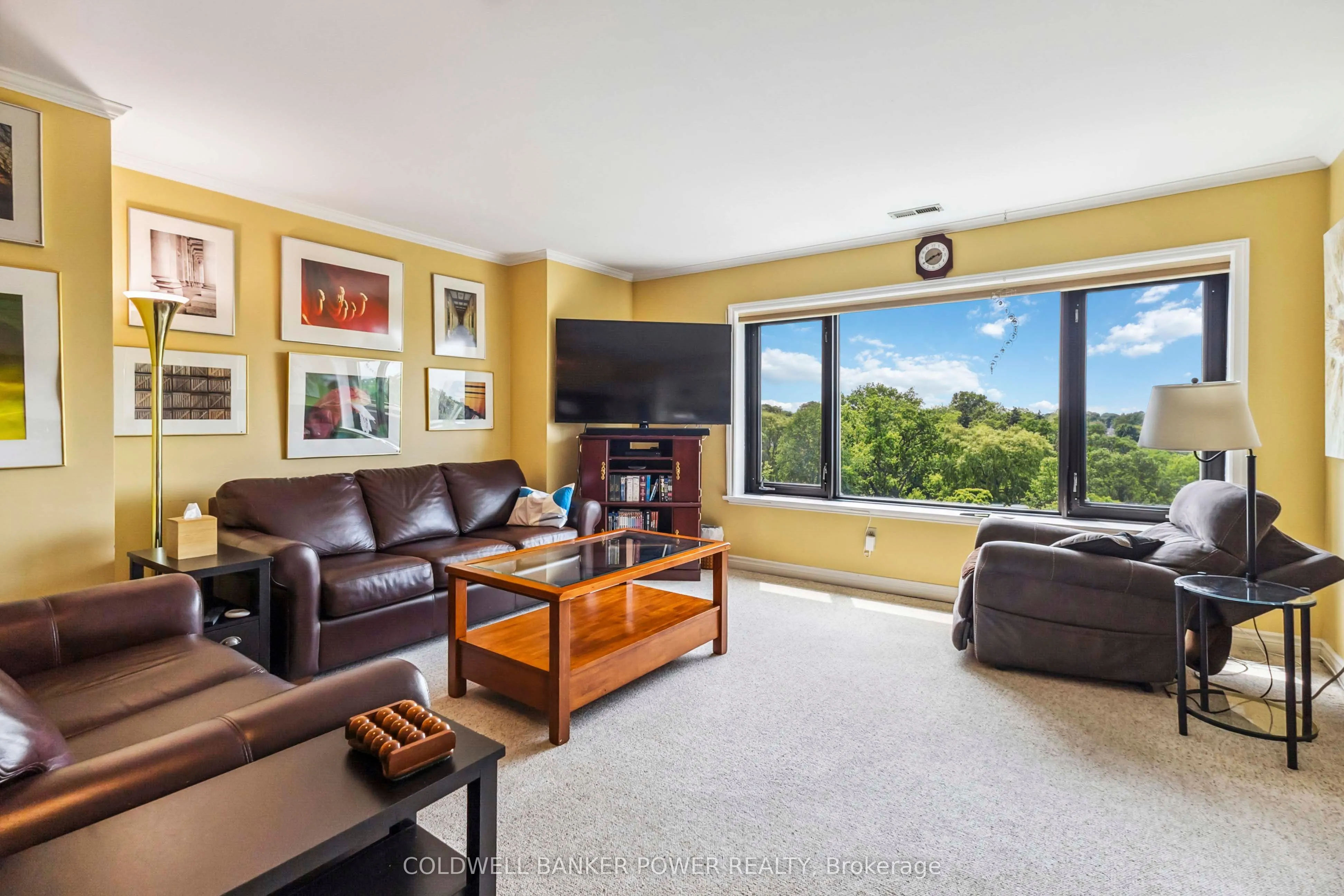 19 King Street, #602