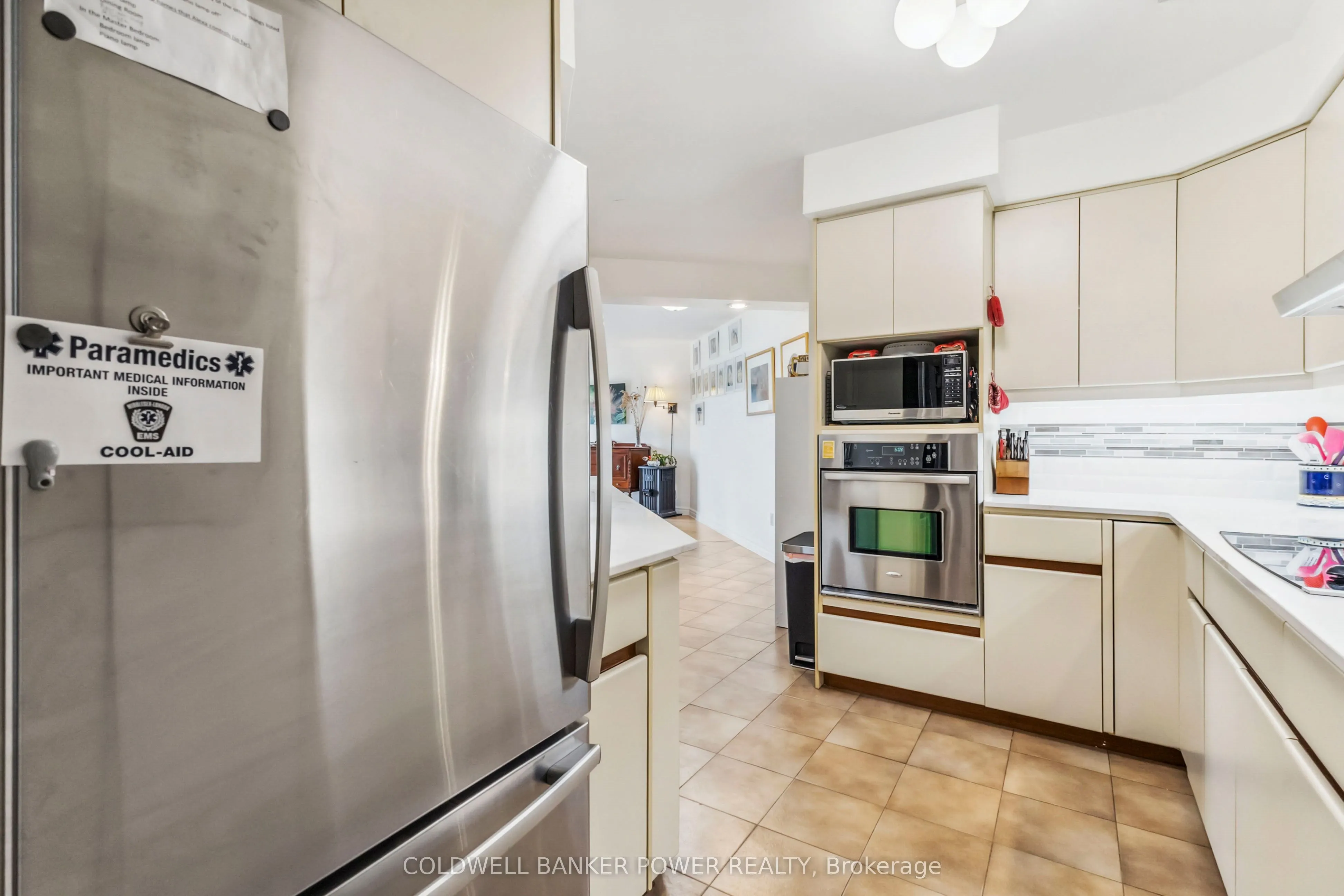 19 King Street, #602