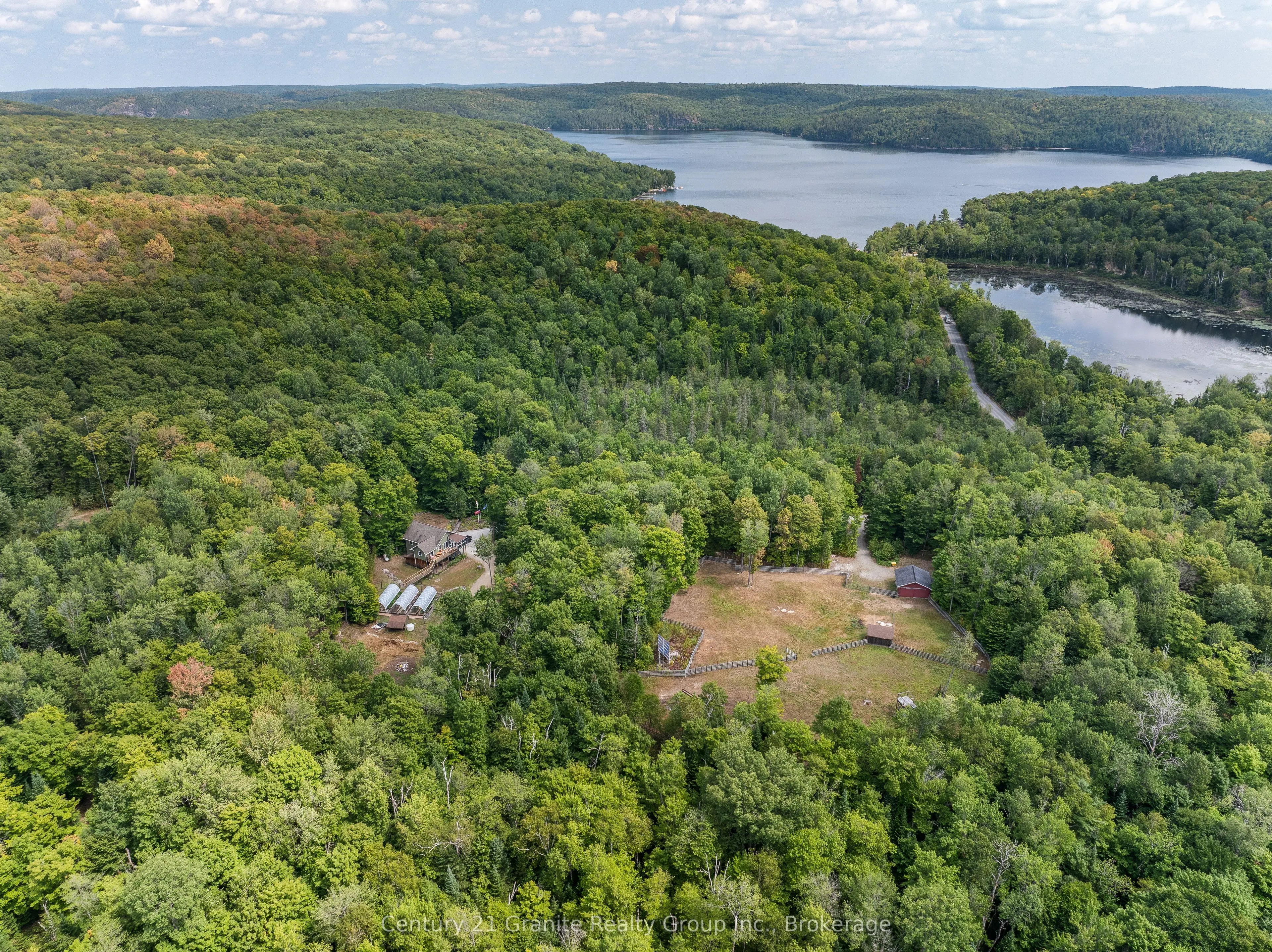 1071 Dardanelles Road