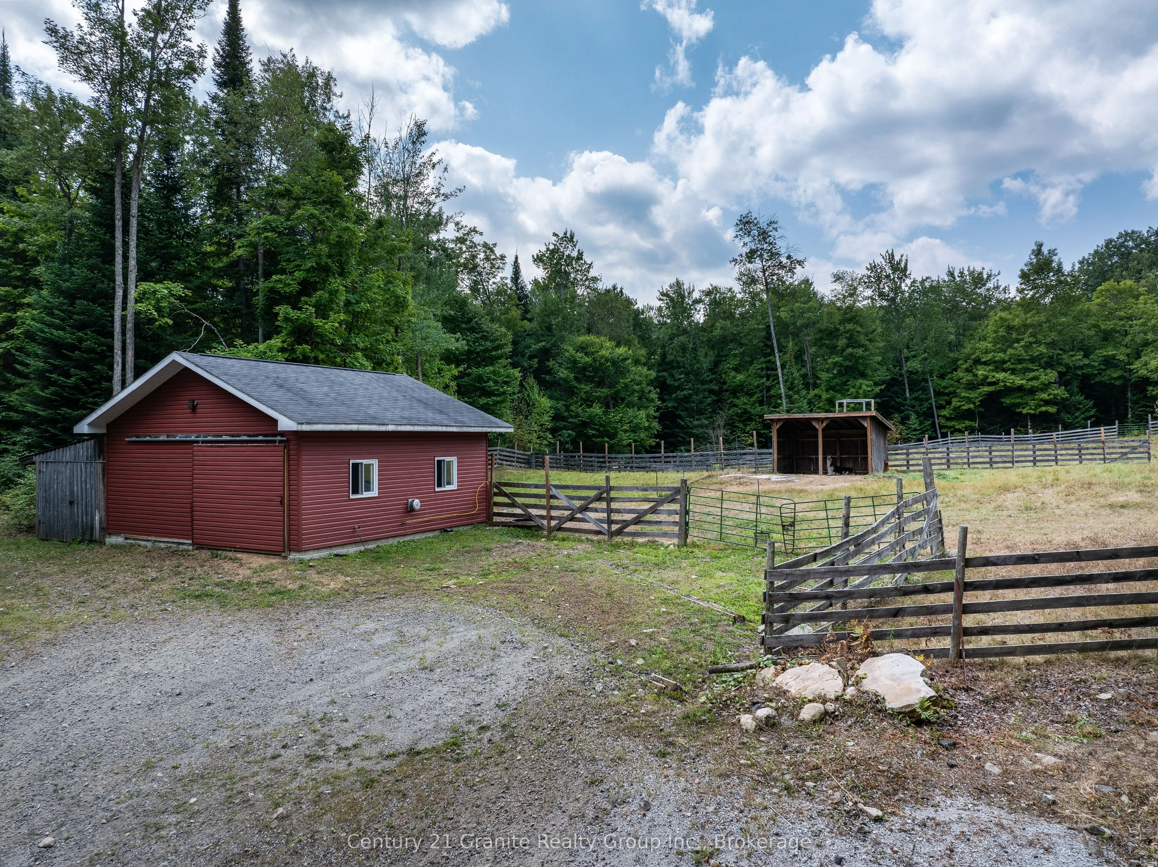 1071 Dardanelles Road