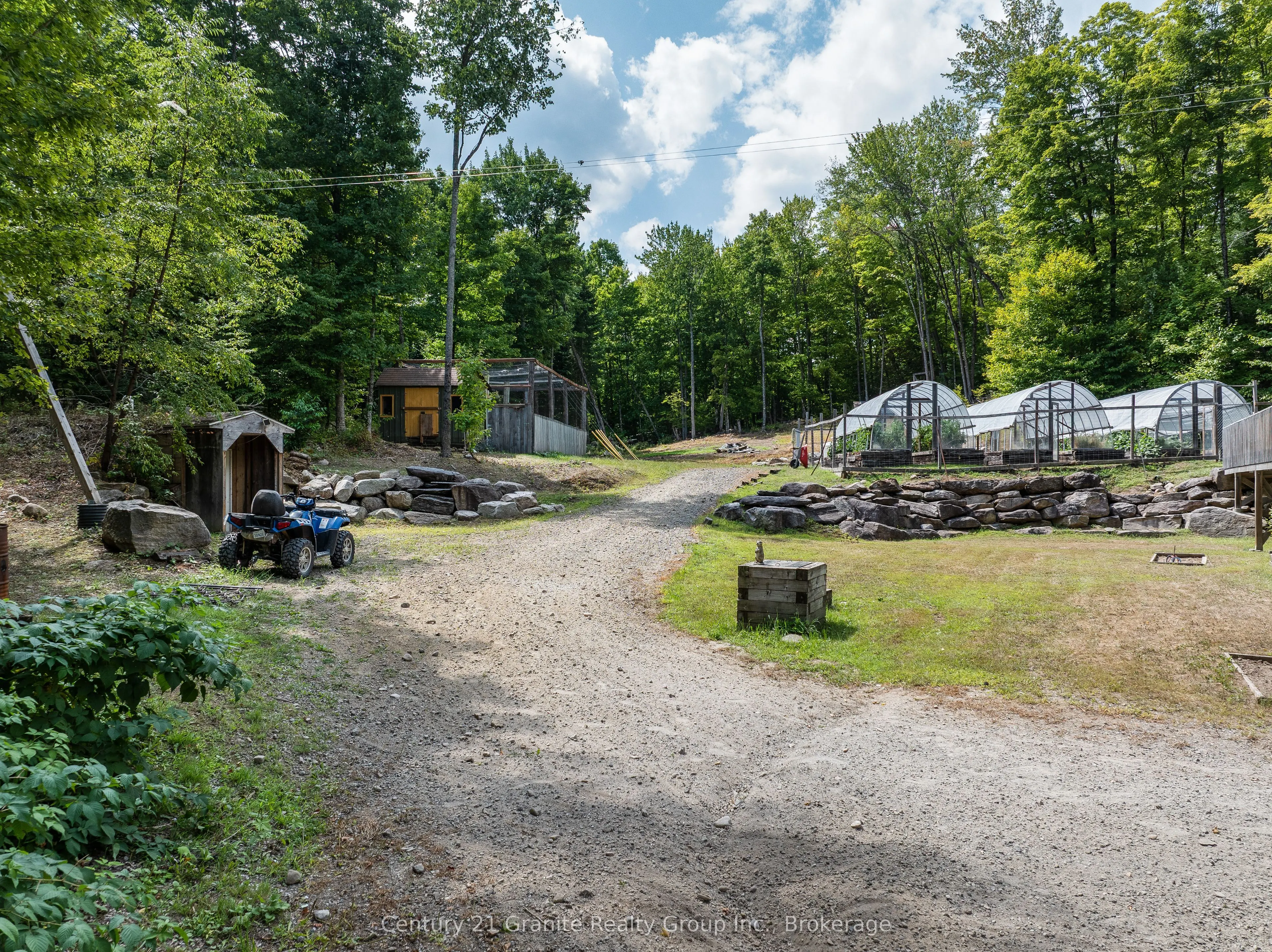1071 Dardanelles Road