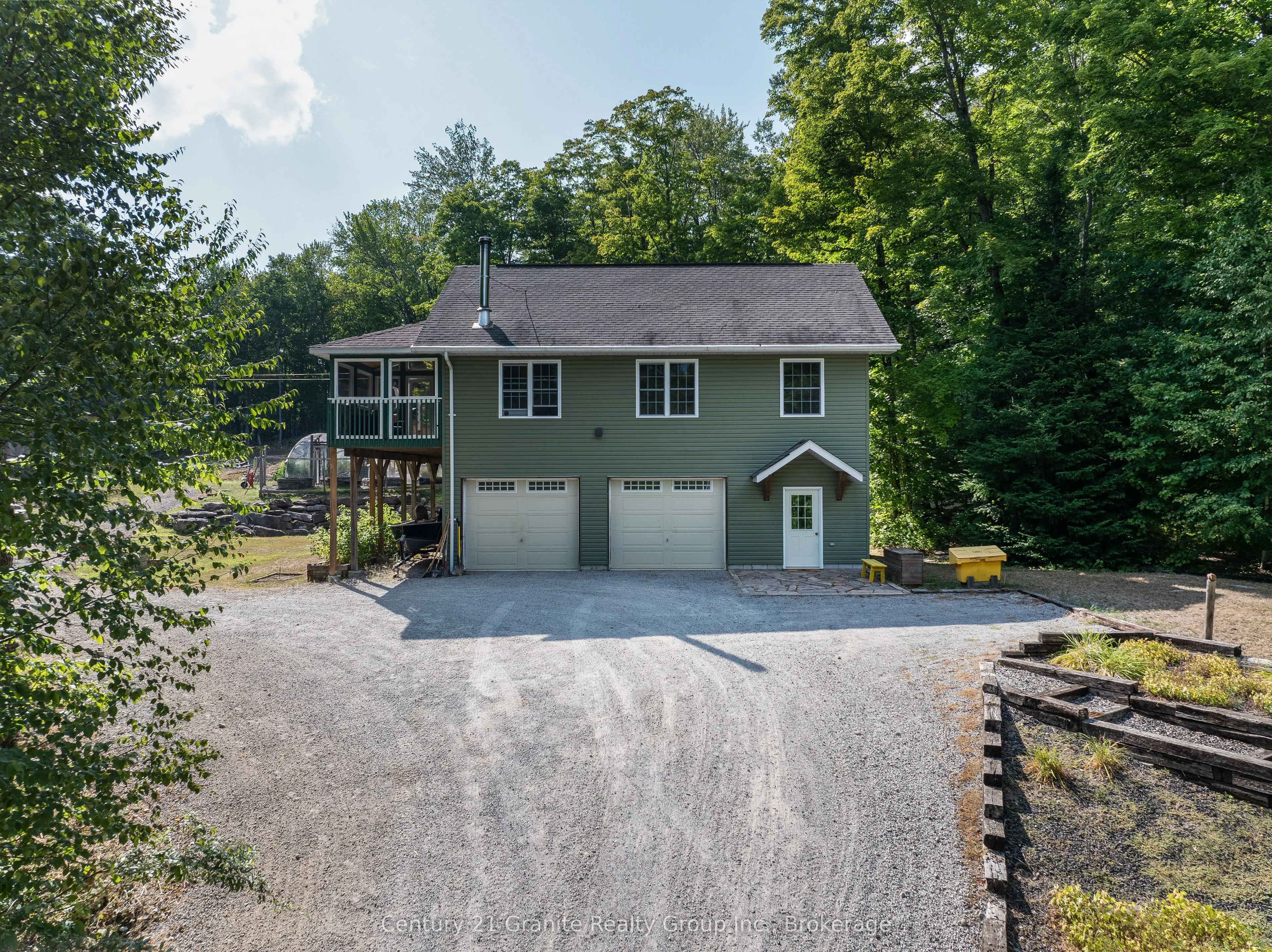 1071 Dardanelles Road