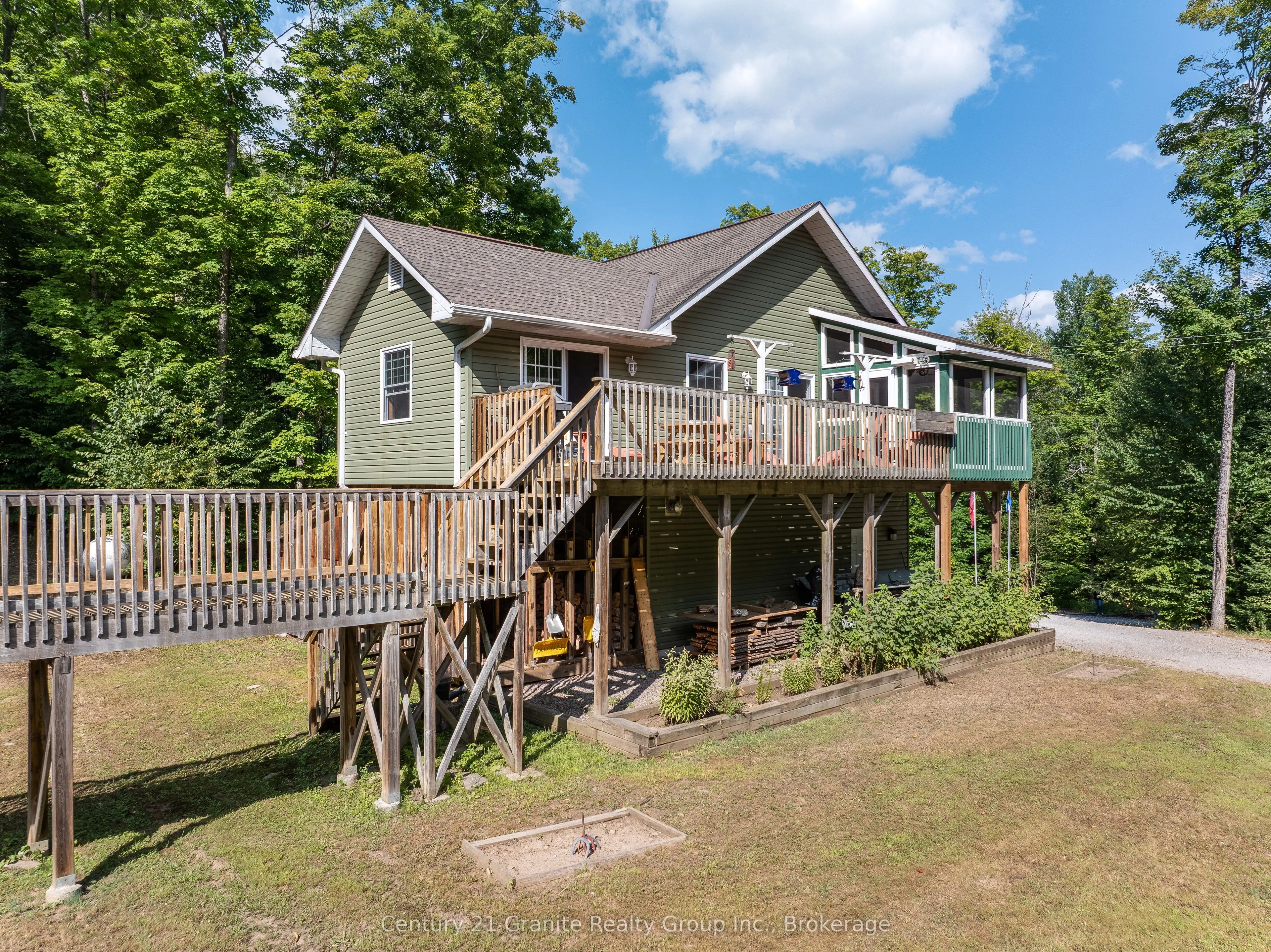 1071 Dardanelles Road
