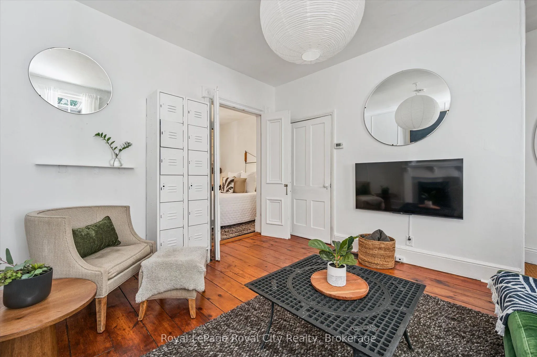 80 Cork Street W
