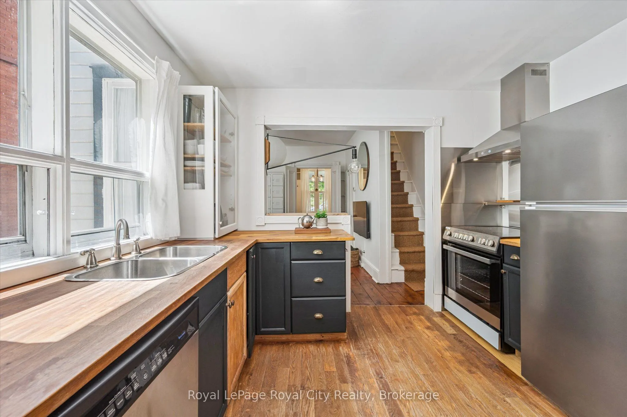 80 Cork Street W