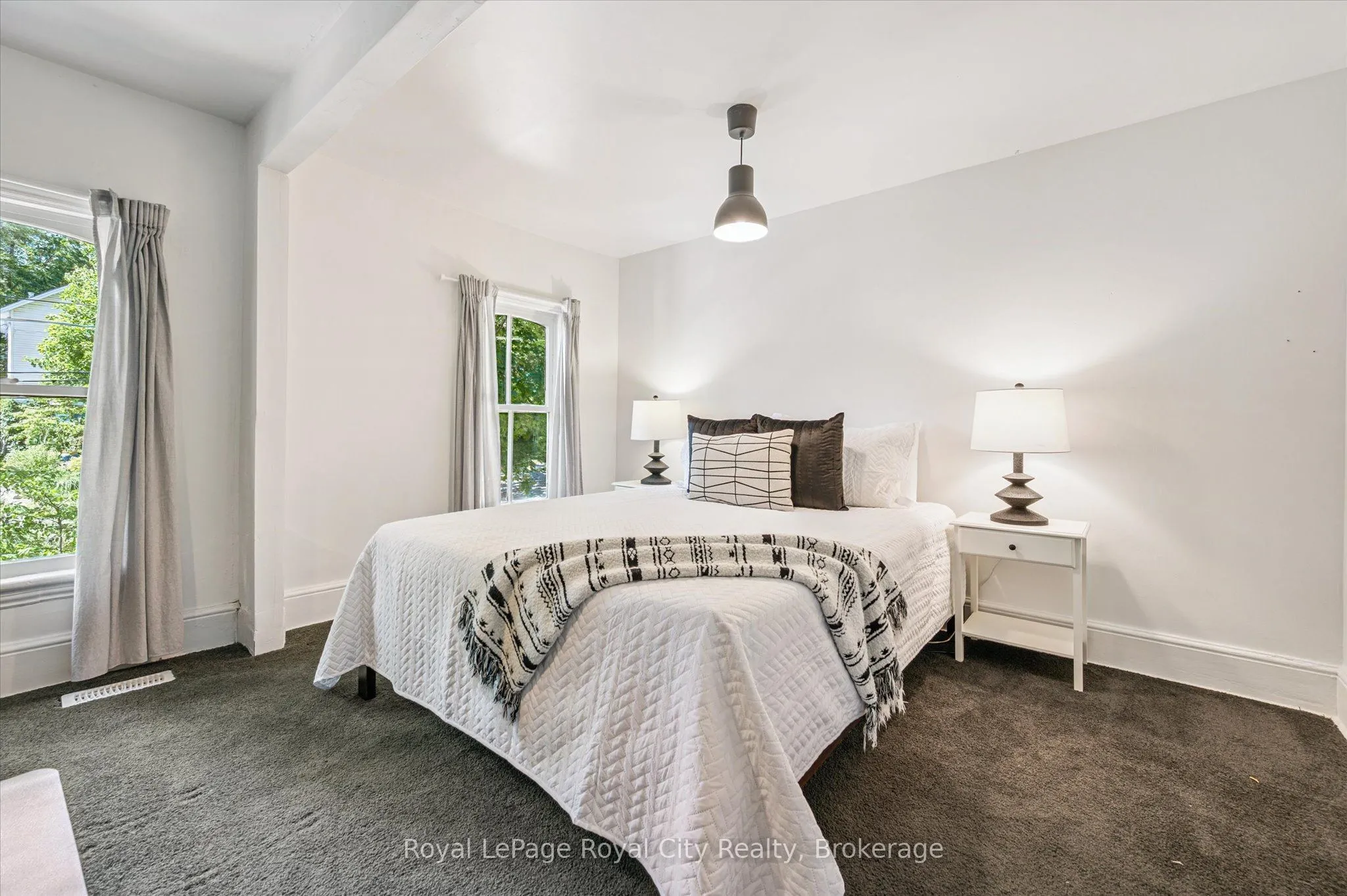 80 Cork Street W