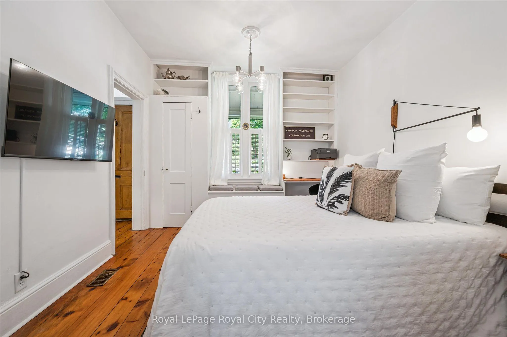 80 Cork Street W