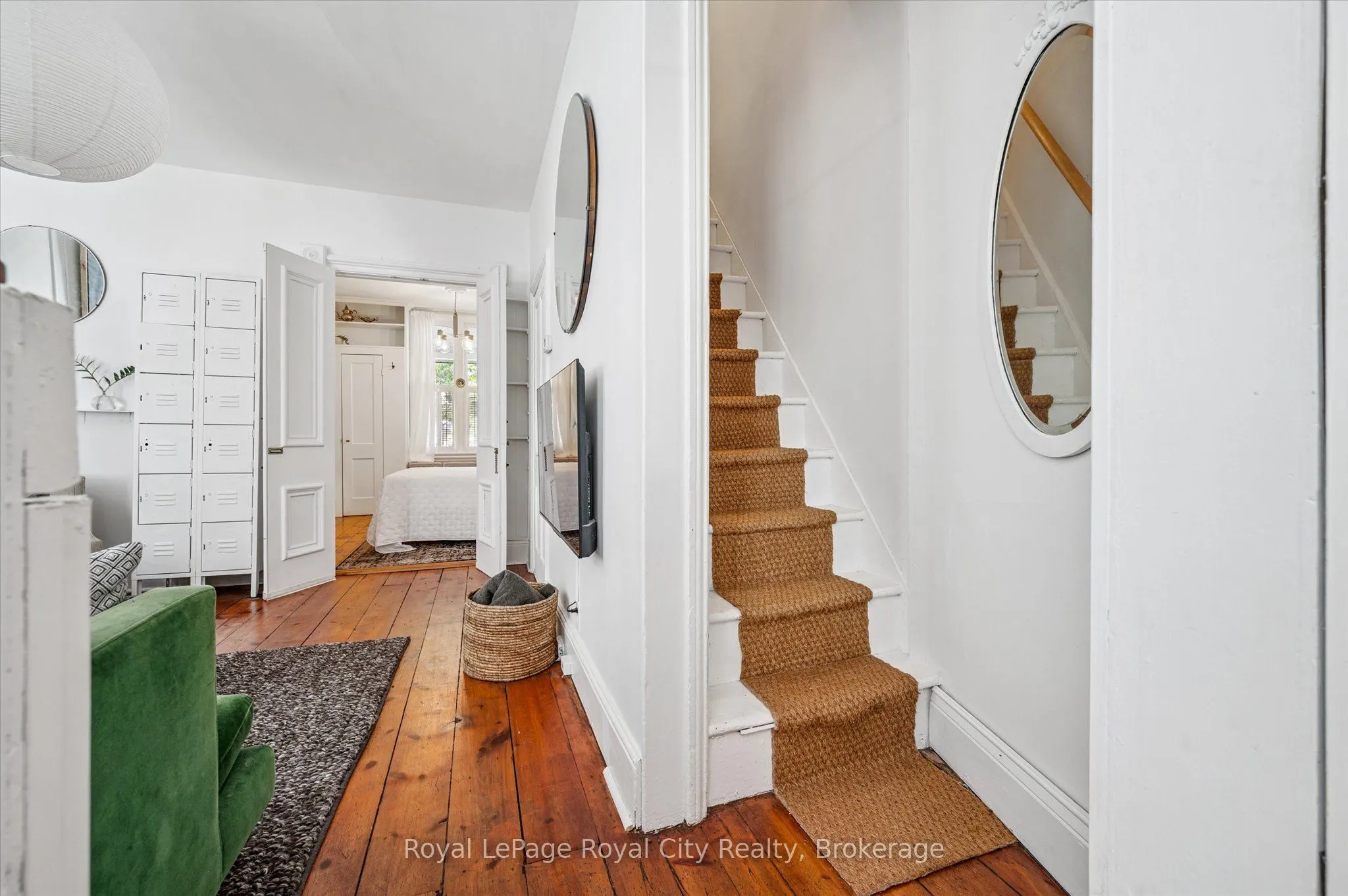 80 Cork Street W