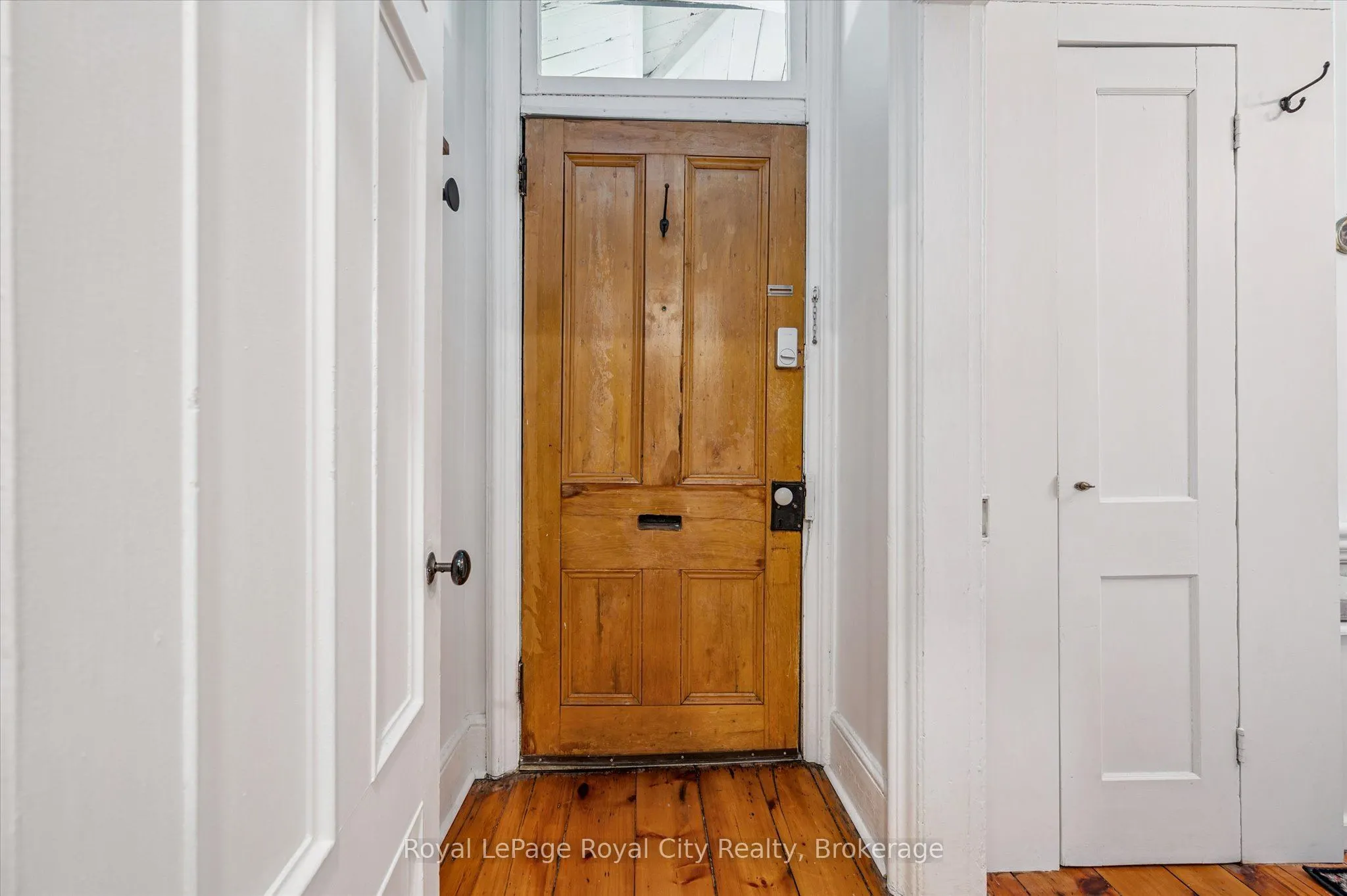 80 Cork Street W