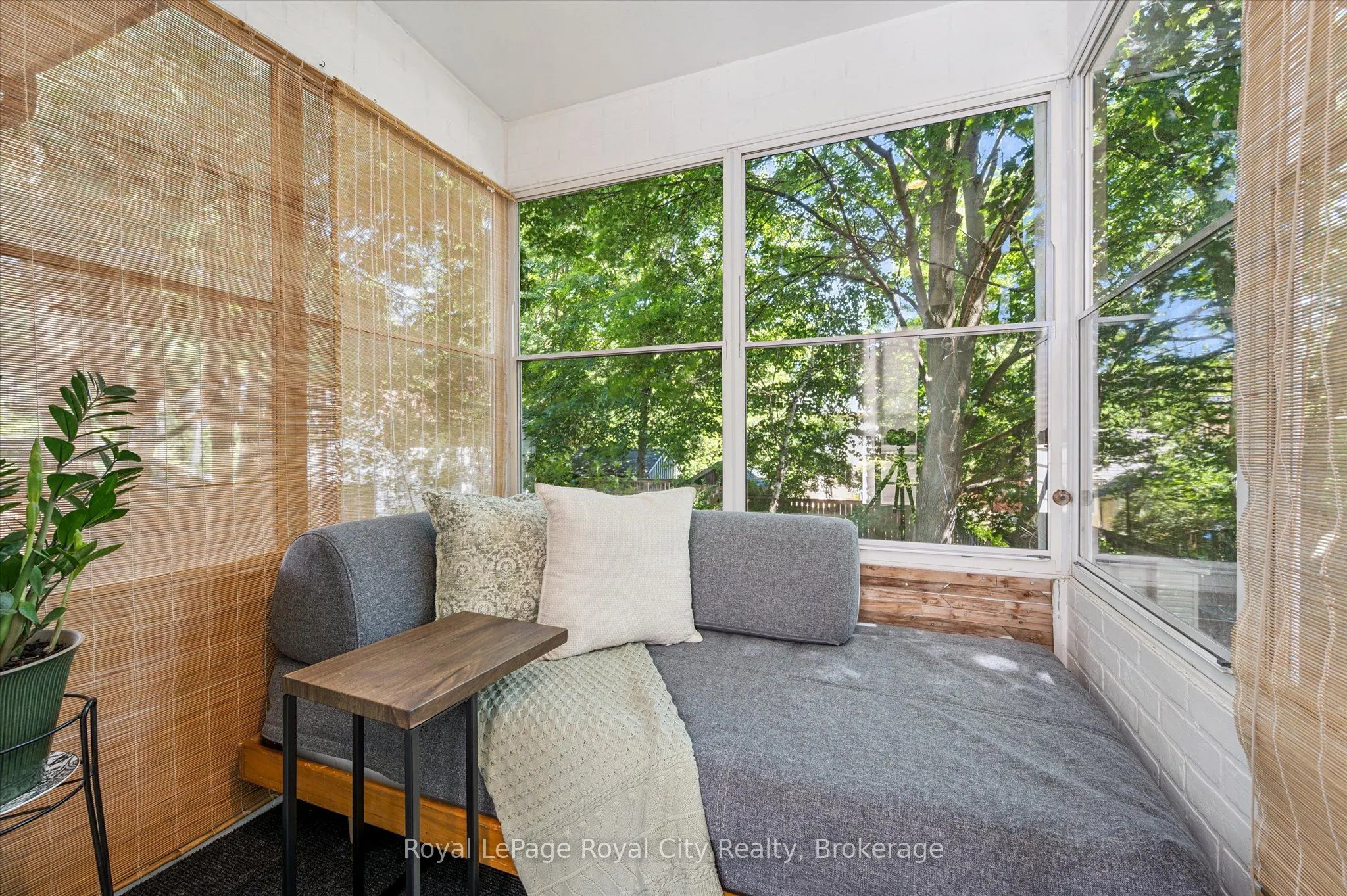 80 Cork Street W
