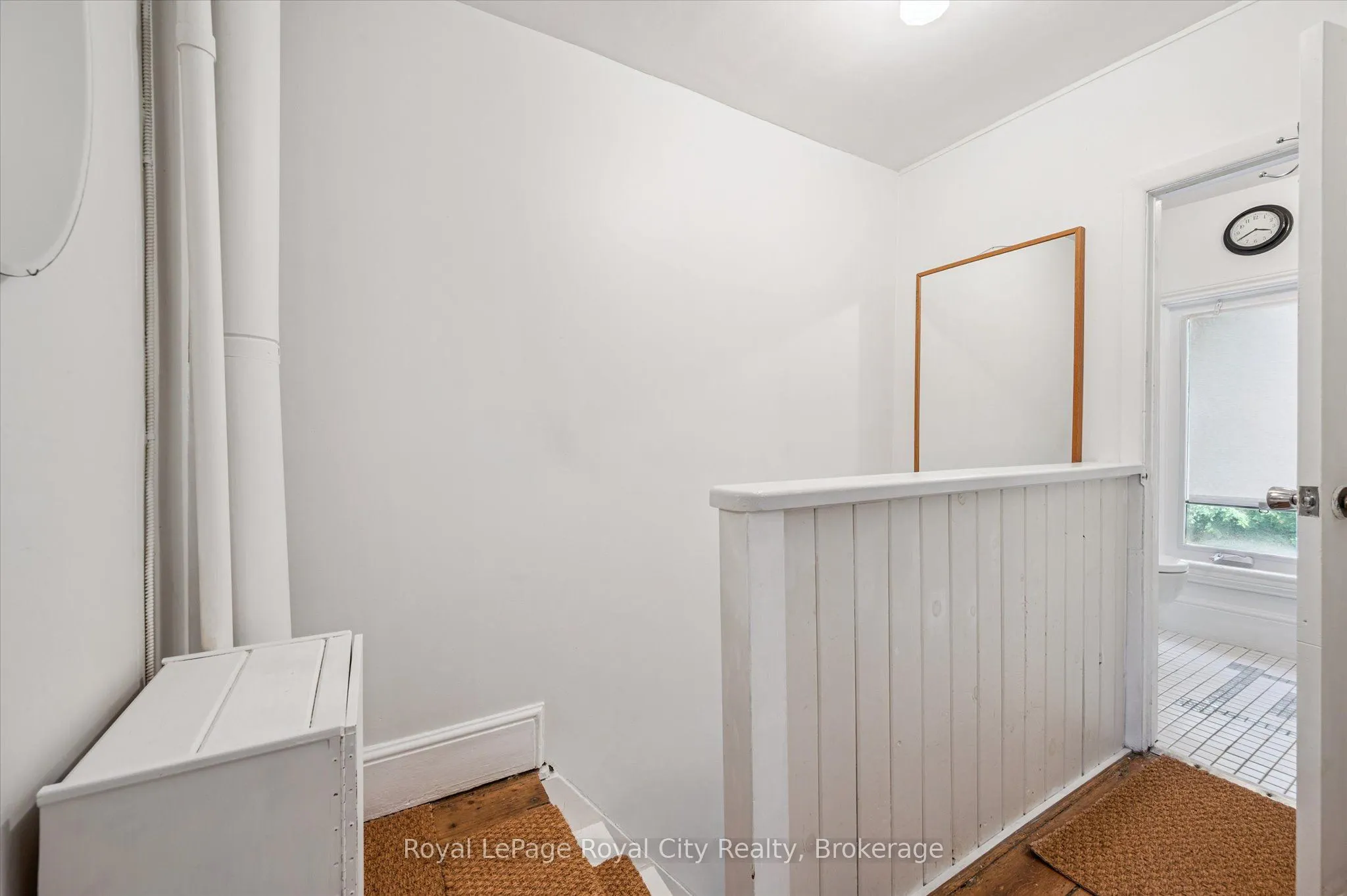 80 Cork Street W