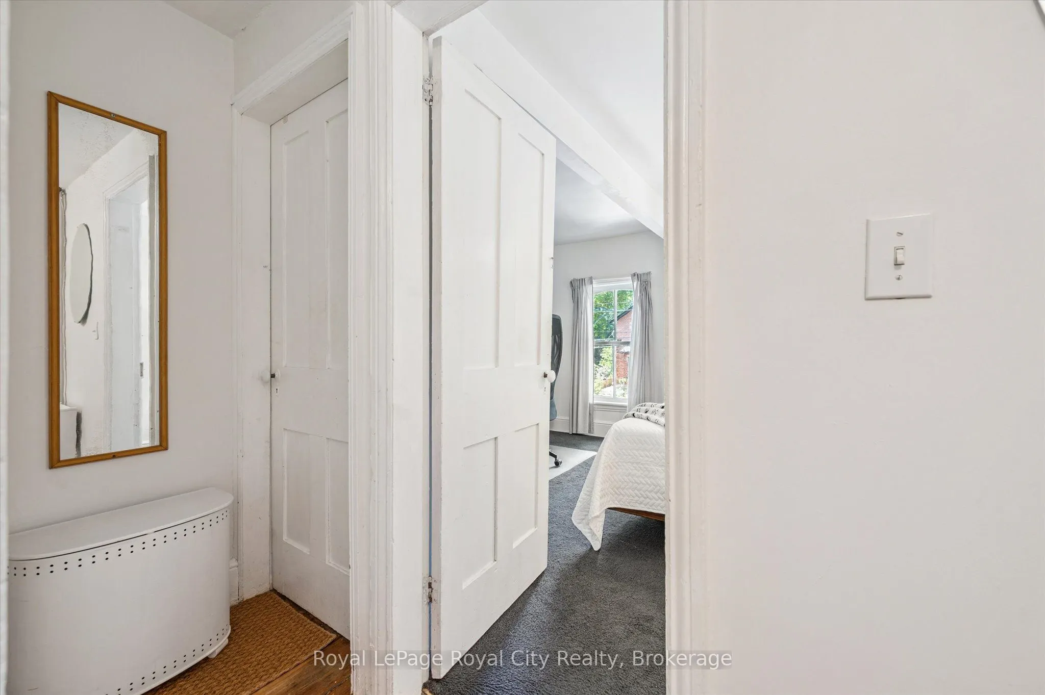 80 Cork Street W