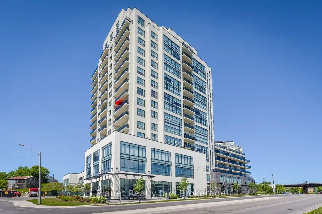 150 WELLINGTON Street E, #601