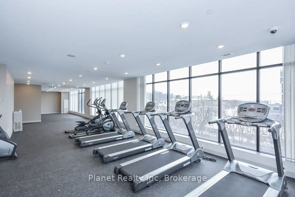150 WELLINGTON Street E, #601