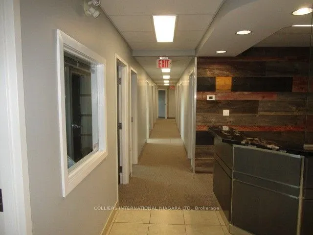 637 Niagara Street, #2nd Floor