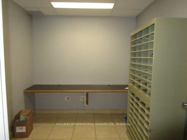 637 Niagara Street, #2nd Floor
