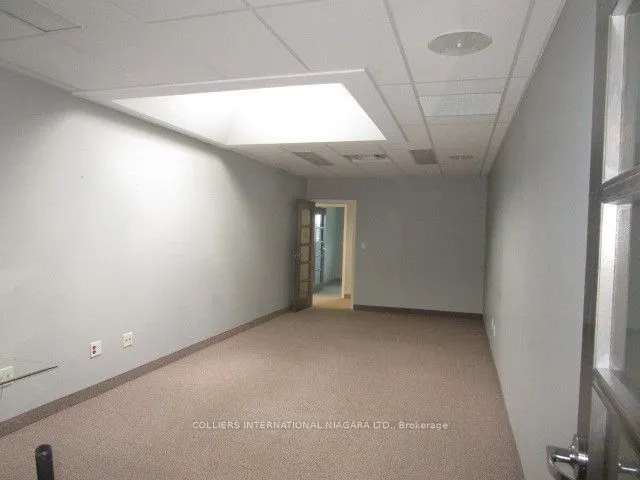 637 Niagara Street, #2nd Floor