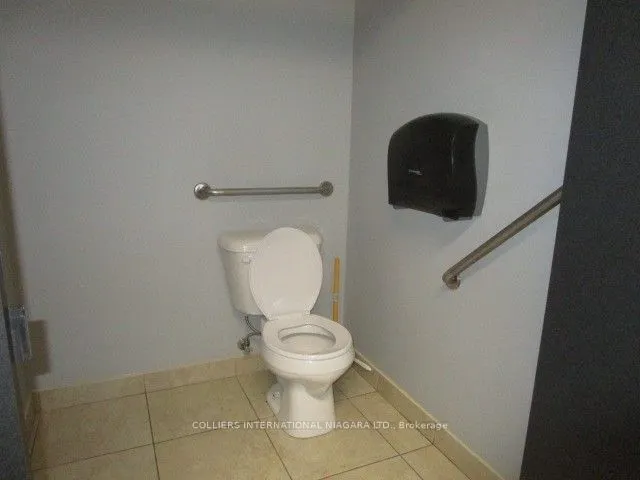 637 Niagara Street, #2nd Floor