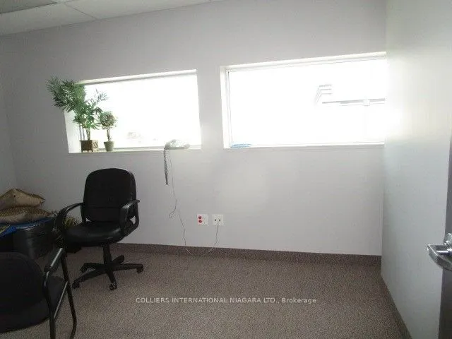 637 Niagara Street, #2nd Floor