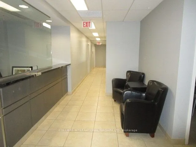 637 Niagara Street, #2nd Floor