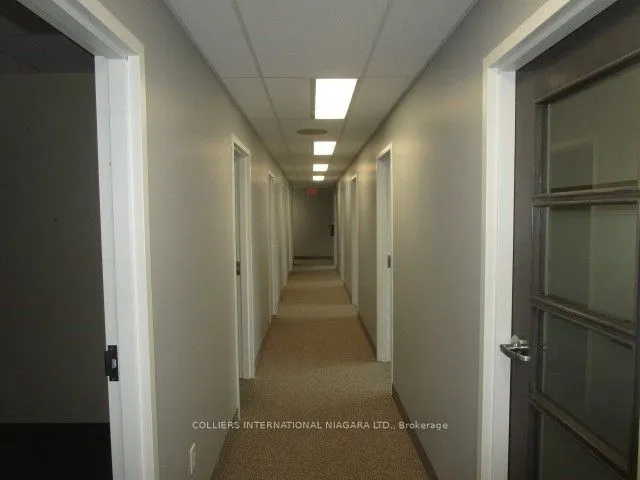 637 Niagara Street, #2nd Floor