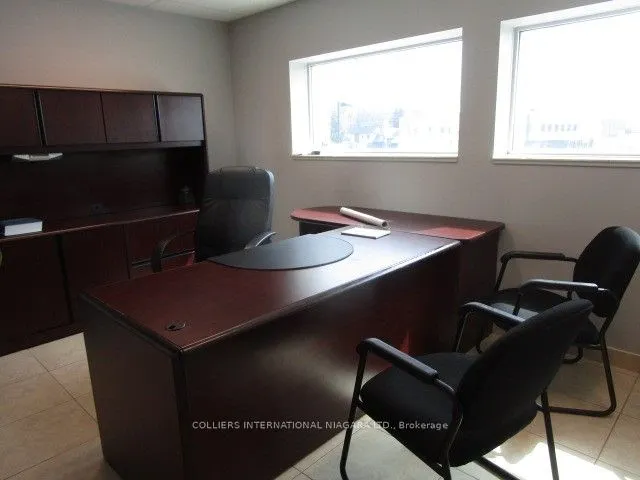 637 Niagara Street, #2nd Floor