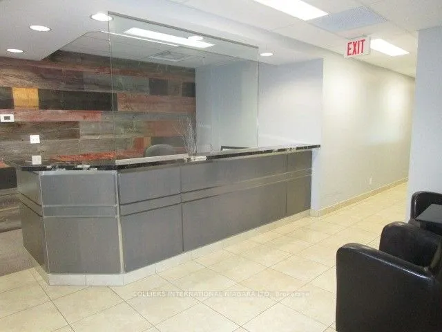 637 Niagara Street, #2nd Floor