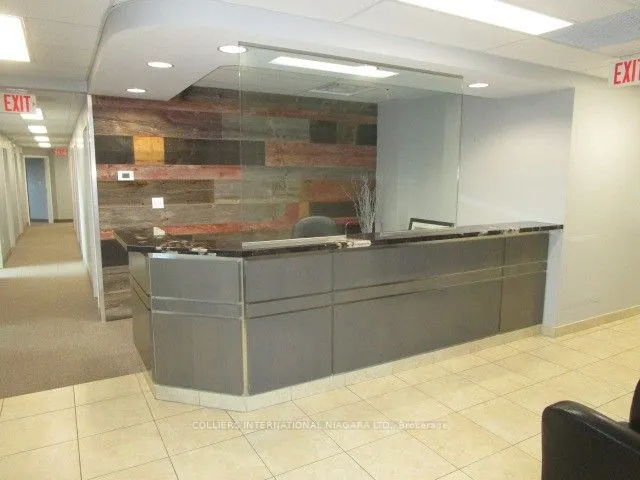 637 Niagara Street, #2nd Floor