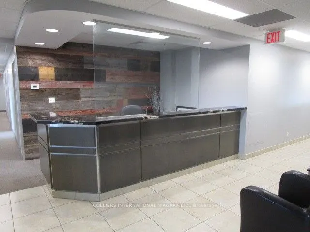 637 Niagara Street, #2nd Floor