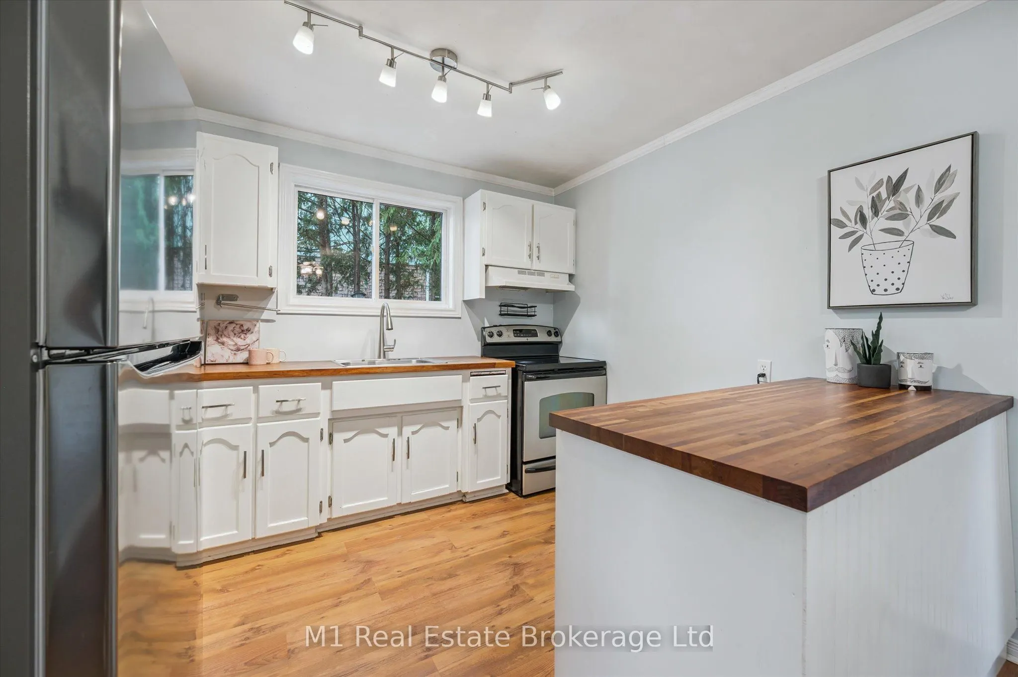 304 Cole Road