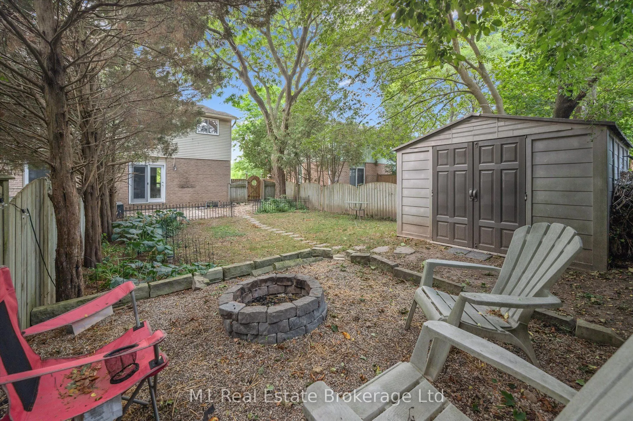 304 Cole Road