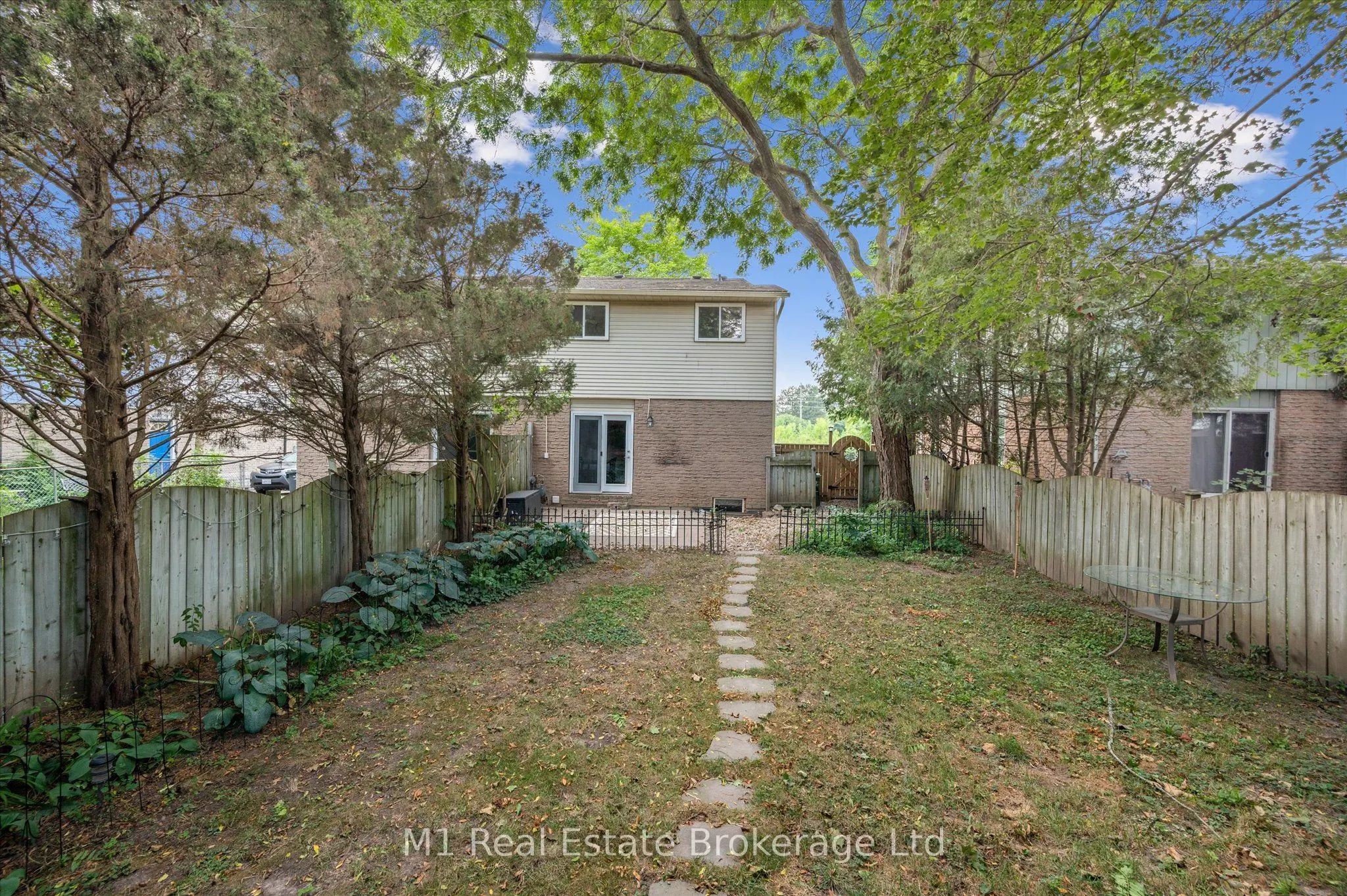 304 Cole Road