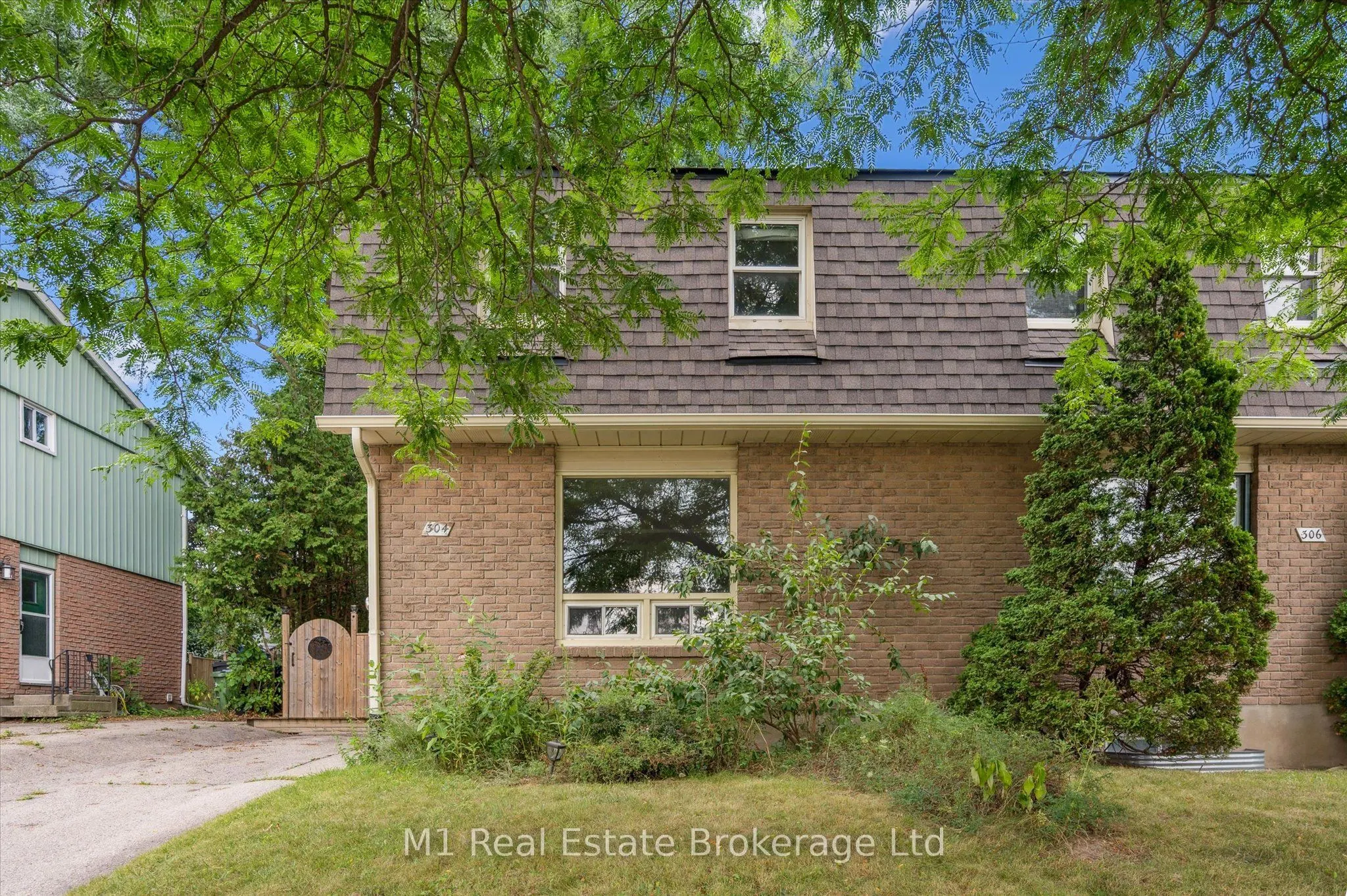 304 Cole Road