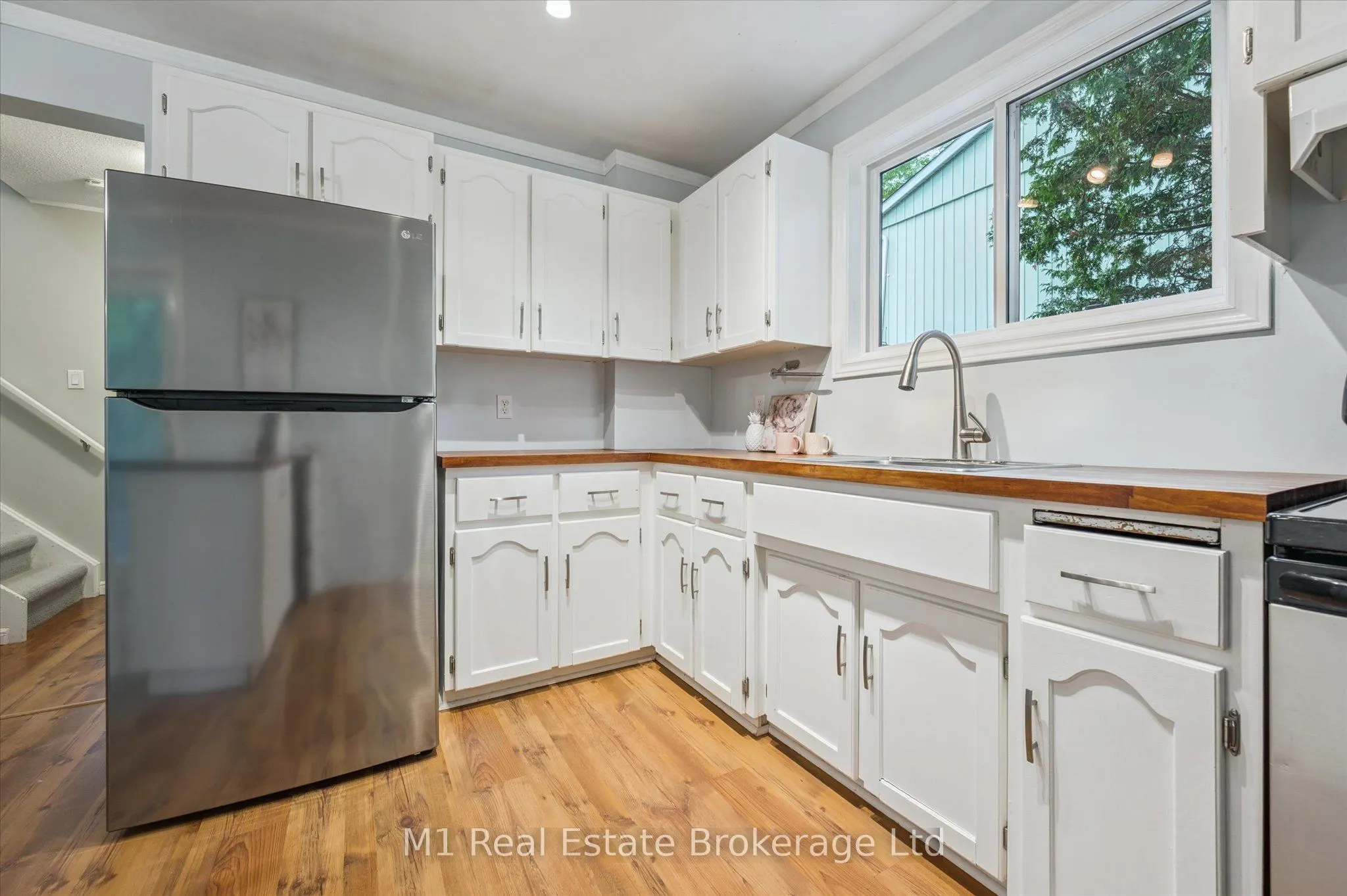 304 Cole Road