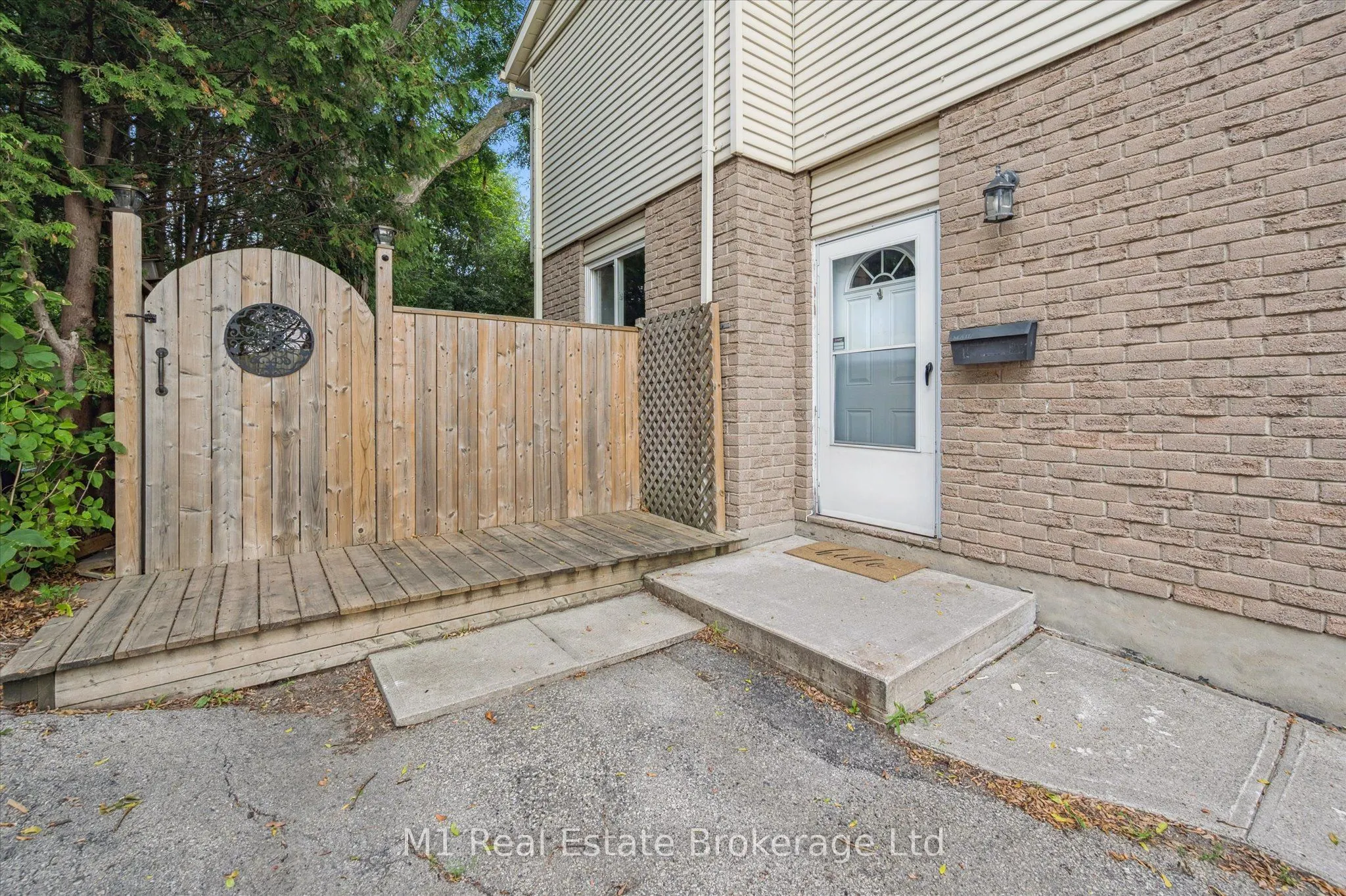 304 Cole Road